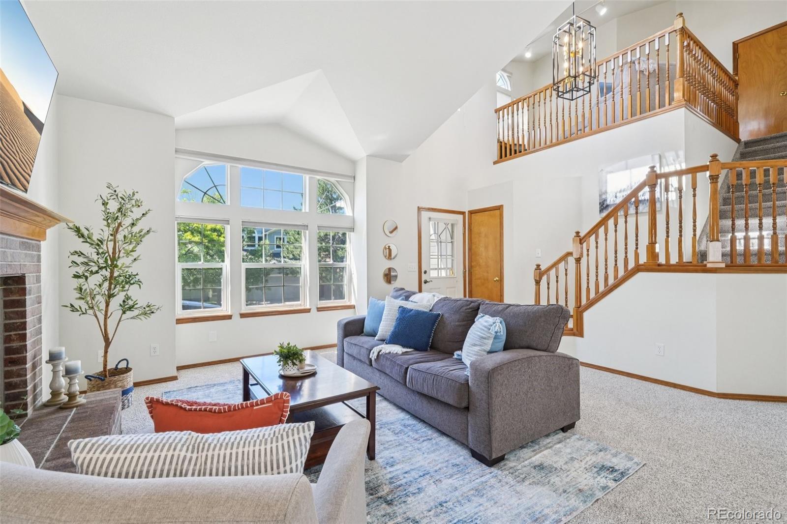 MLS Image #3 for 5447  lions gate lane,colorado springs, Colorado