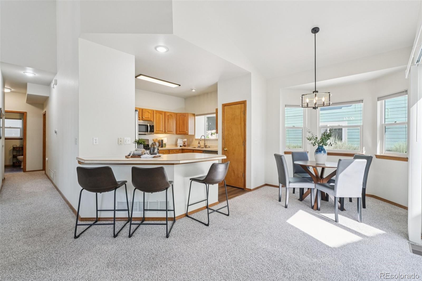 MLS Image #8 for 5447  lions gate lane,colorado springs, Colorado