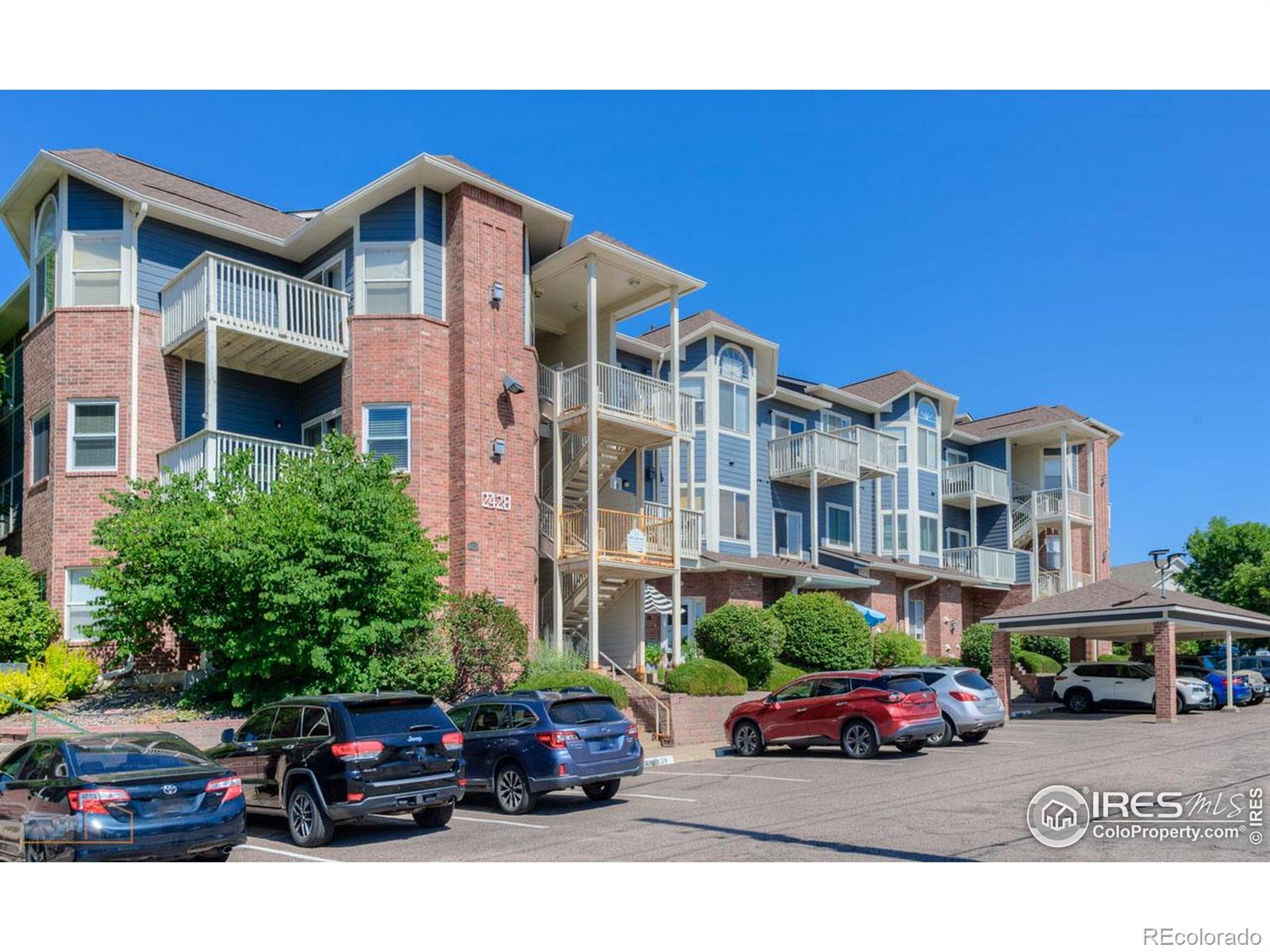 MLS Image #1 for 2428 w 82nd place 3g,westminster, Colorado