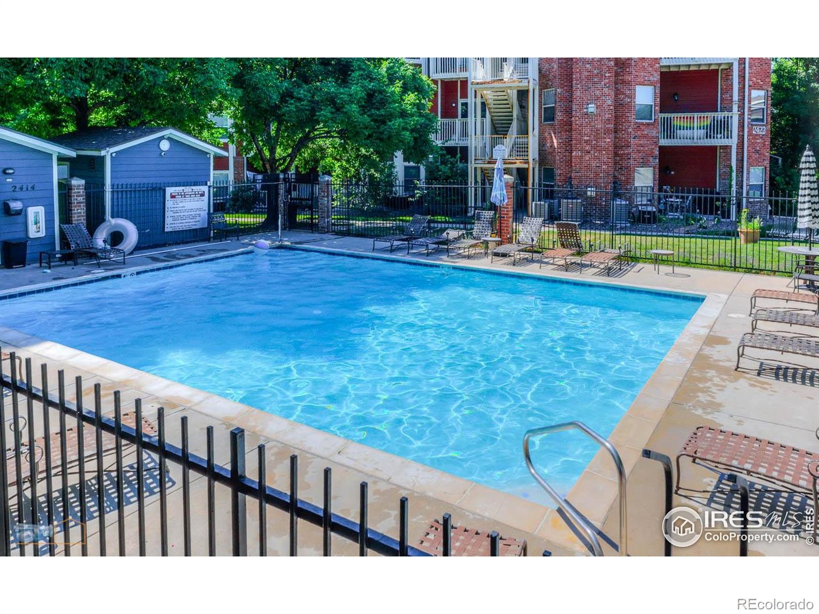 MLS Image #23 for 2428 w 82nd place 3g,westminster, Colorado