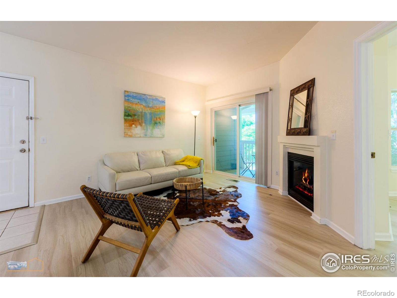 MLS Image #3 for 2428 w 82nd place 3g,westminster, Colorado