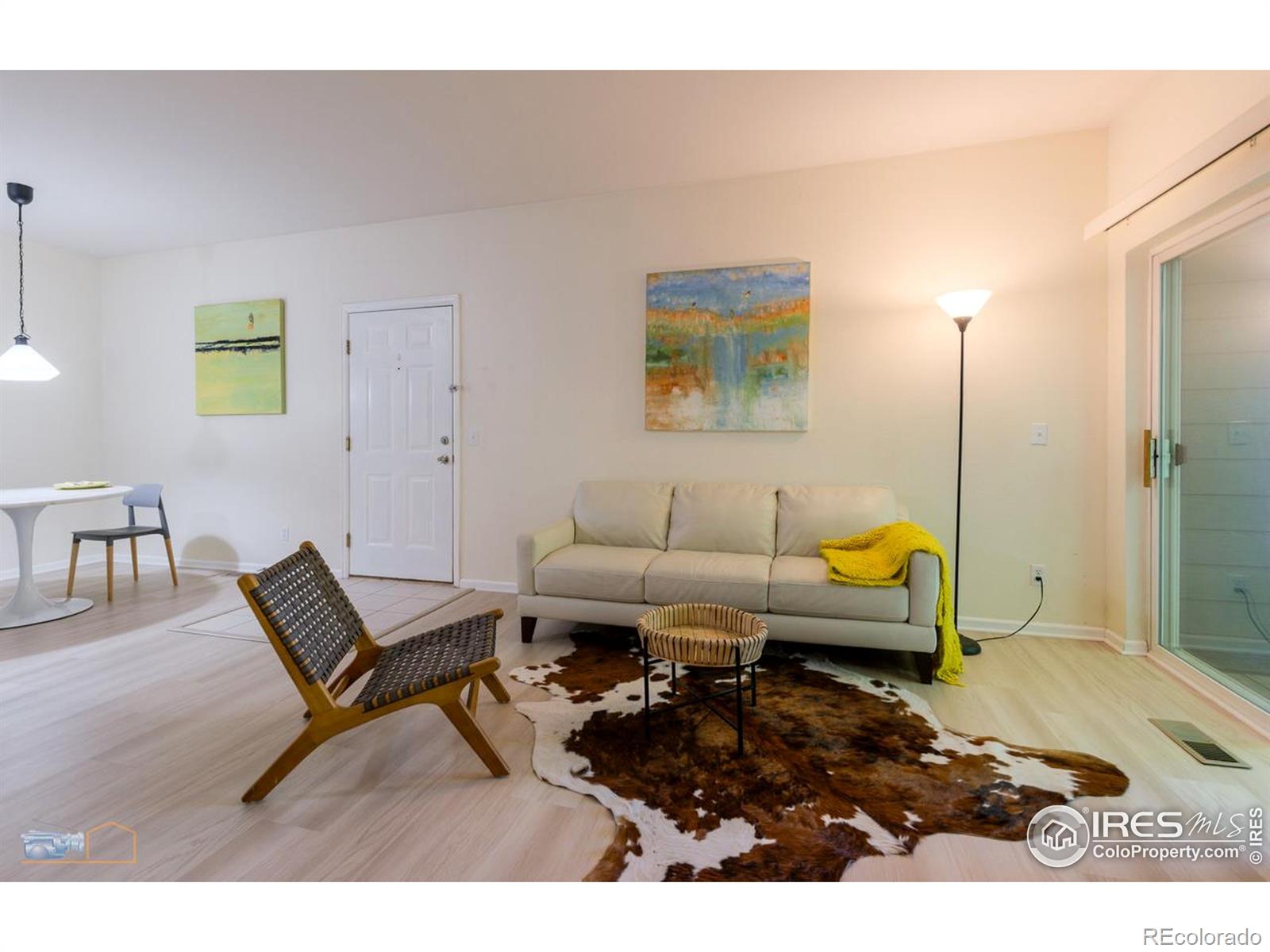 MLS Image #4 for 2428 w 82nd place 3g,westminster, Colorado