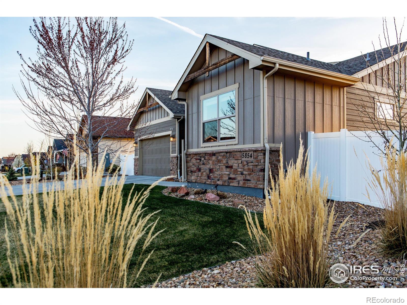 MLS Image #4 for 5854  maidenhead drive,windsor, Colorado