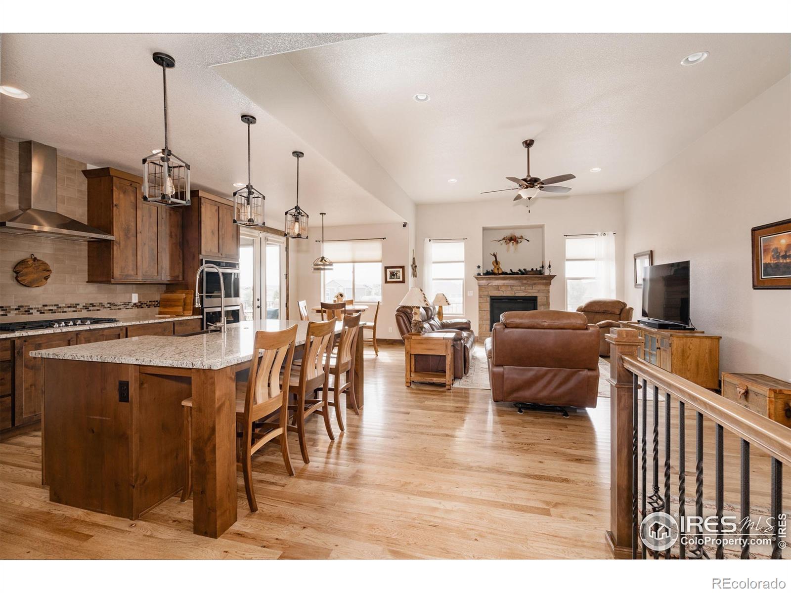 MLS Image #7 for 5854  maidenhead drive,windsor, Colorado