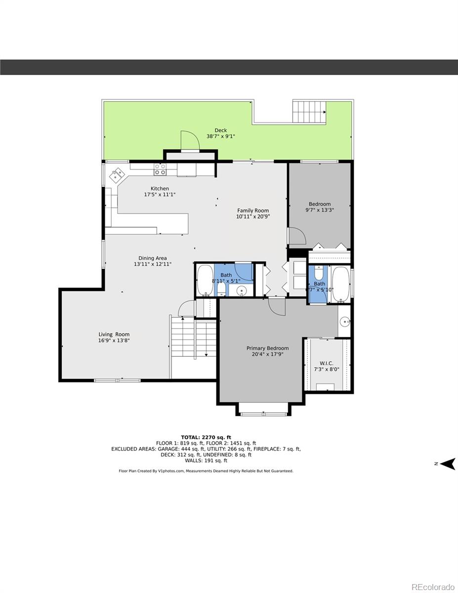 MLS Image #41 for 1624  daphne street,broomfield, Colorado