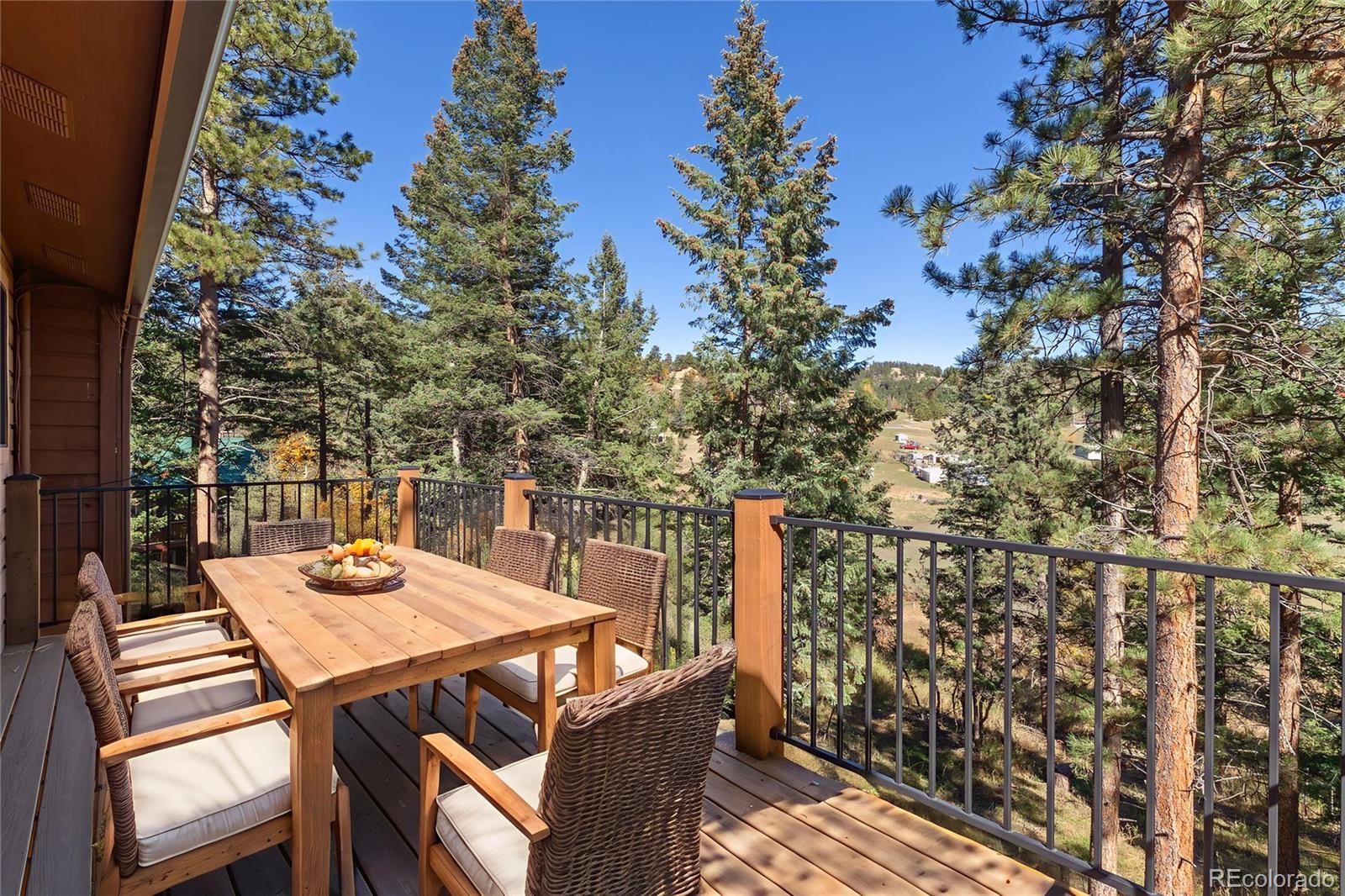MLS Image #11 for 6616  high drive,morrison, Colorado