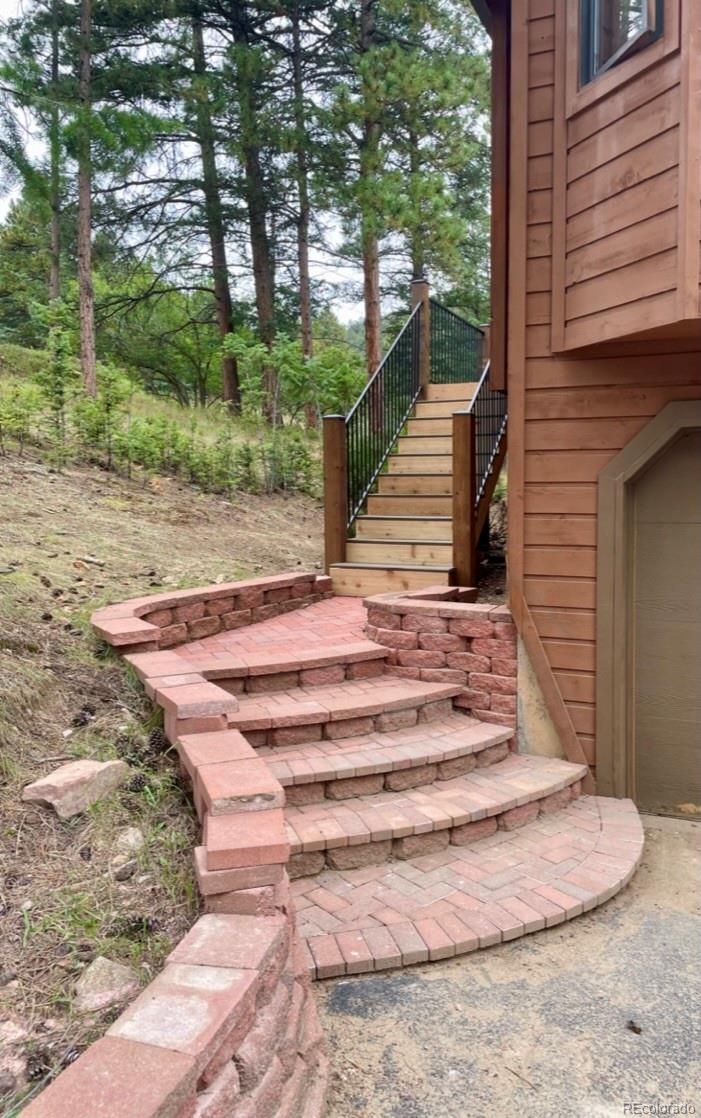 MLS Image #2 for 6616  high drive,morrison, Colorado