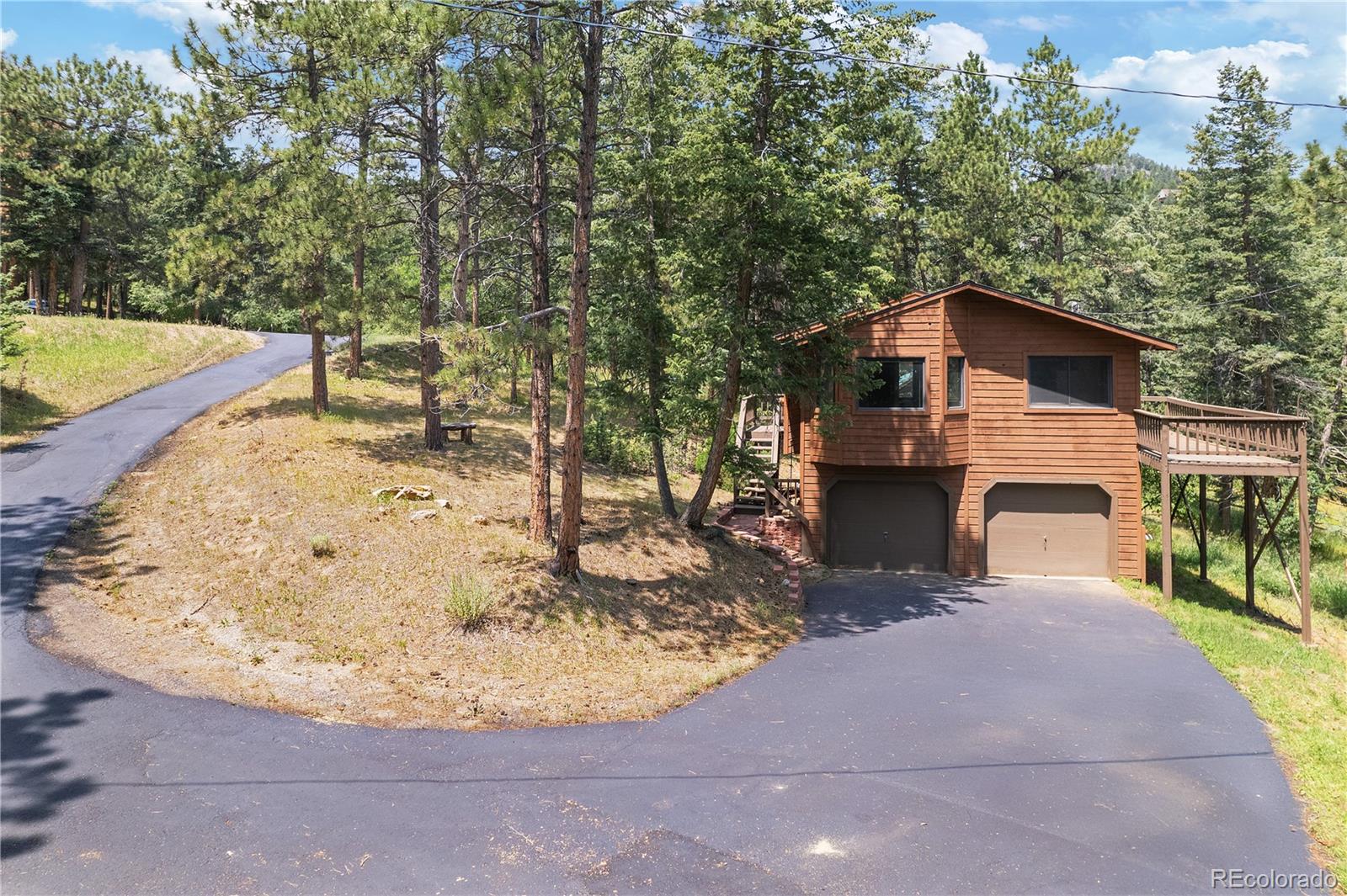 MLS Image #29 for 6616  high drive,morrison, Colorado