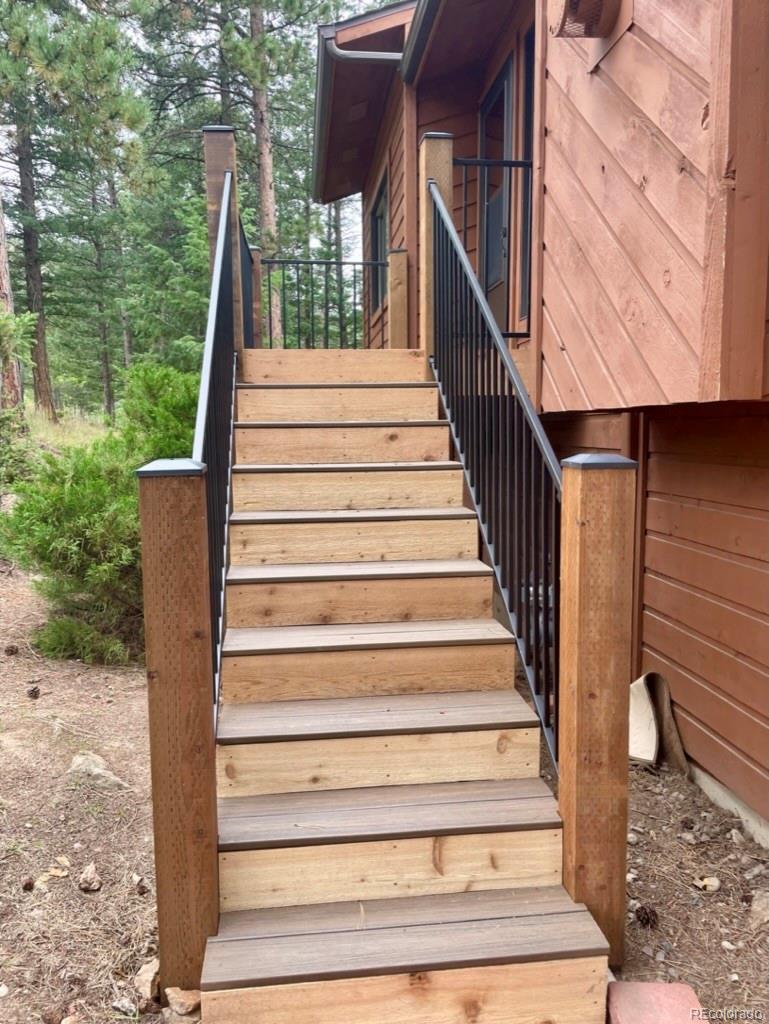 MLS Image #3 for 6616  high drive,morrison, Colorado