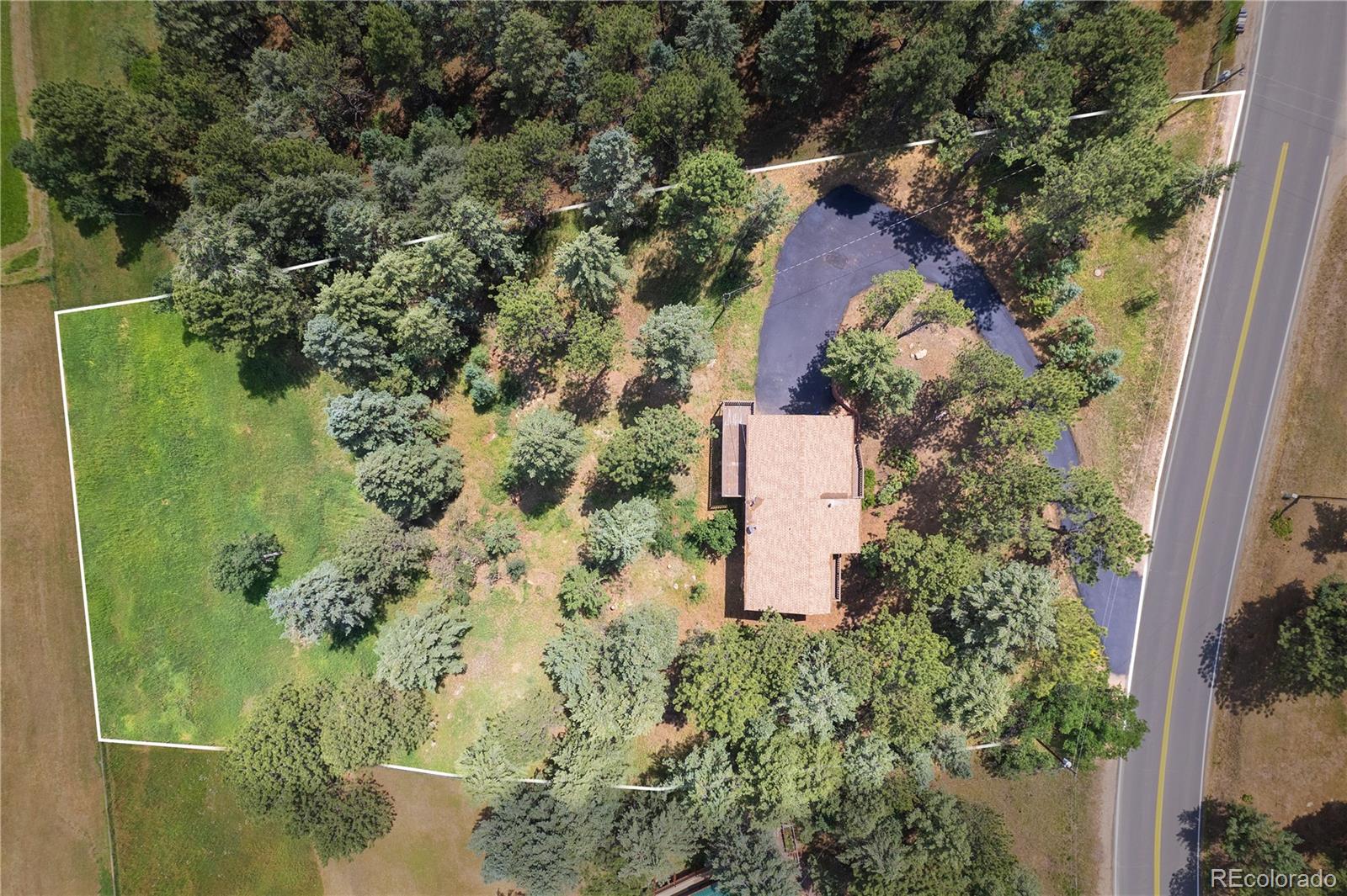 MLS Image #33 for 6616  high drive,morrison, Colorado