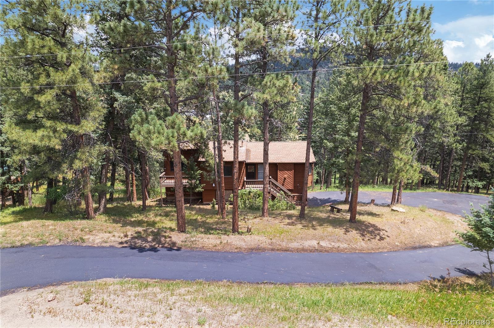 MLS Image #34 for 6616  high drive,morrison, Colorado