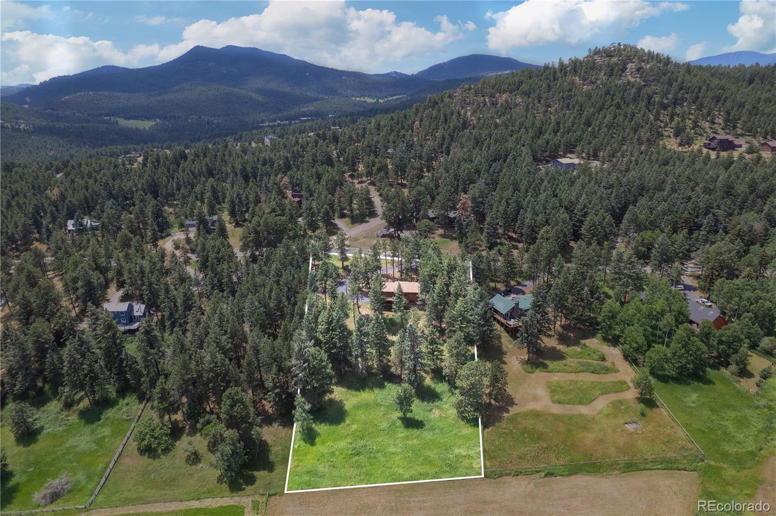 MLS Image #36 for 6616  high drive,morrison, Colorado