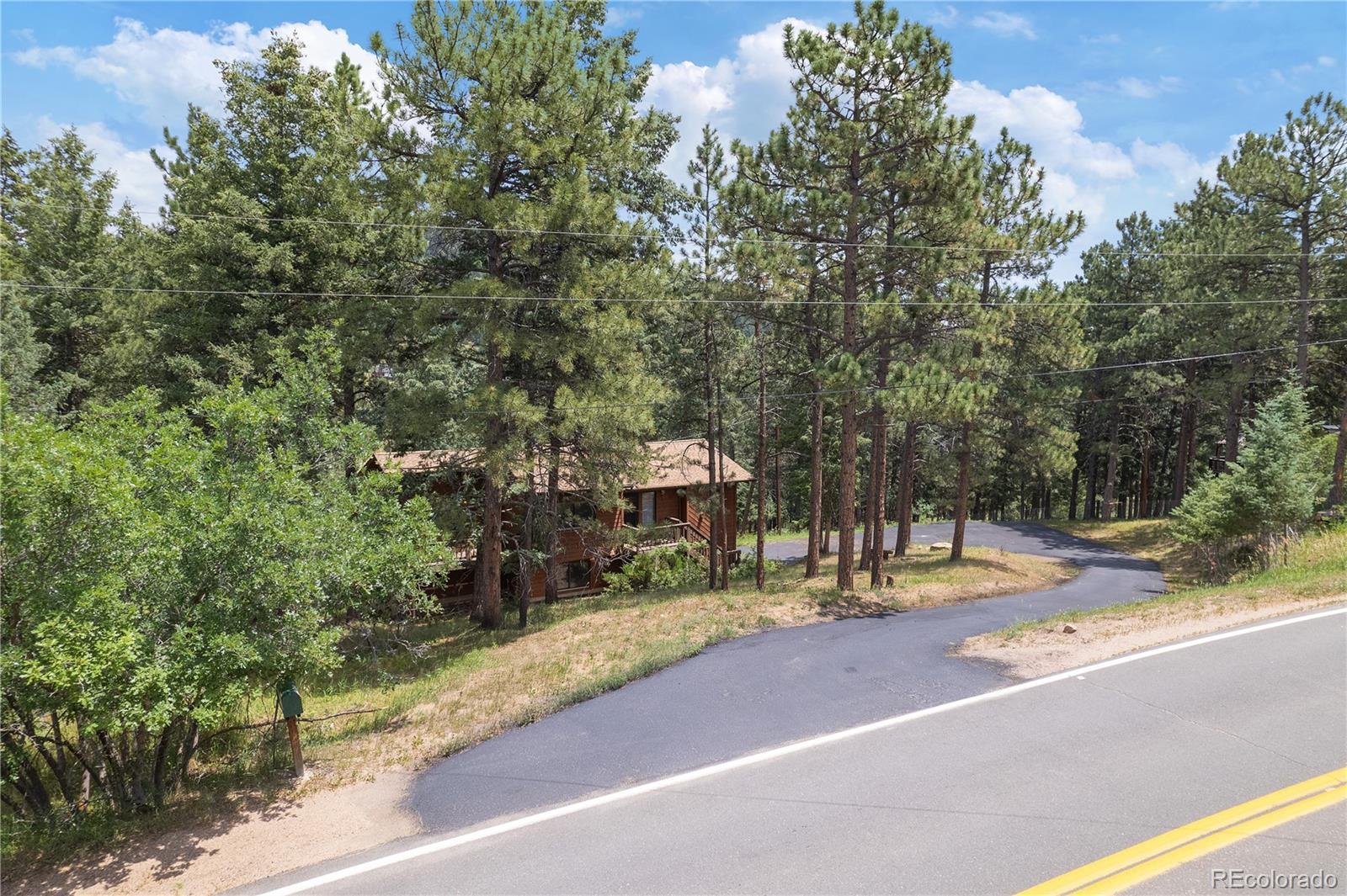 MLS Image #37 for 6616  high drive,morrison, Colorado