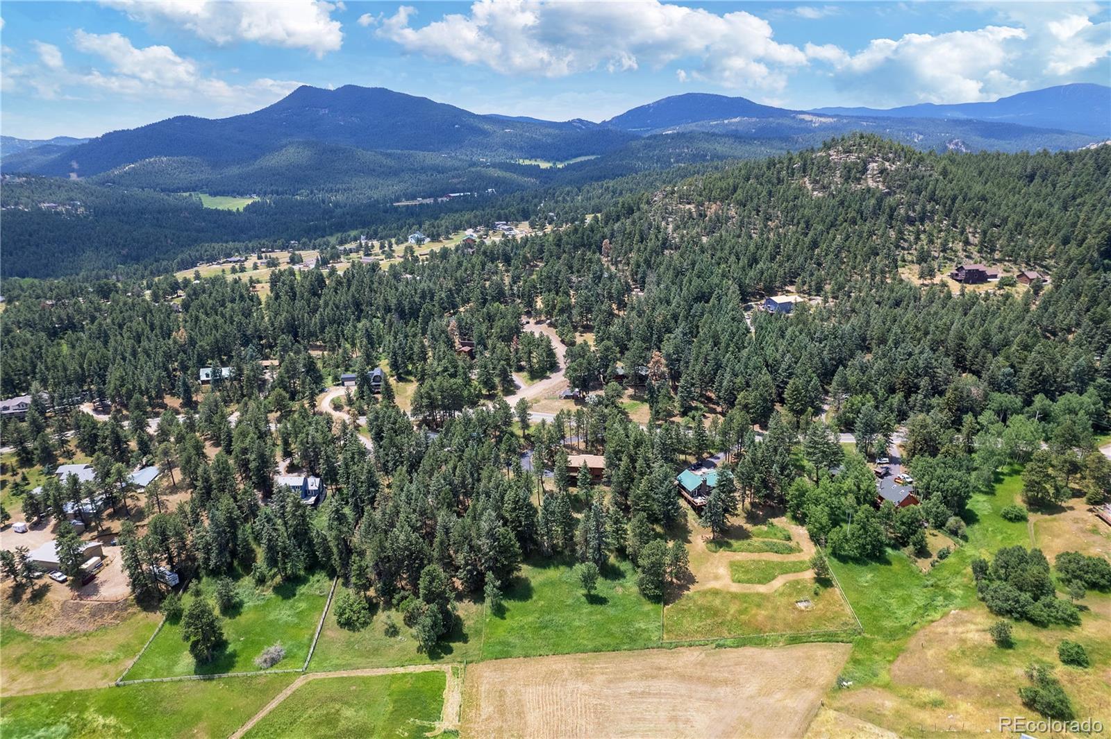 MLS Image #38 for 6616  high drive,morrison, Colorado