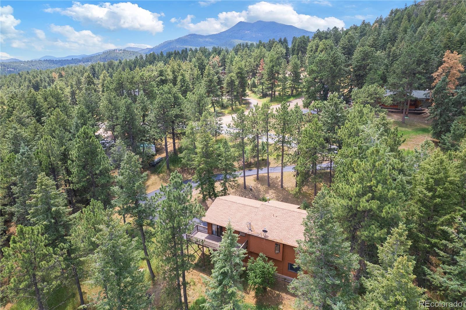 MLS Image #39 for 6616  high drive,morrison, Colorado