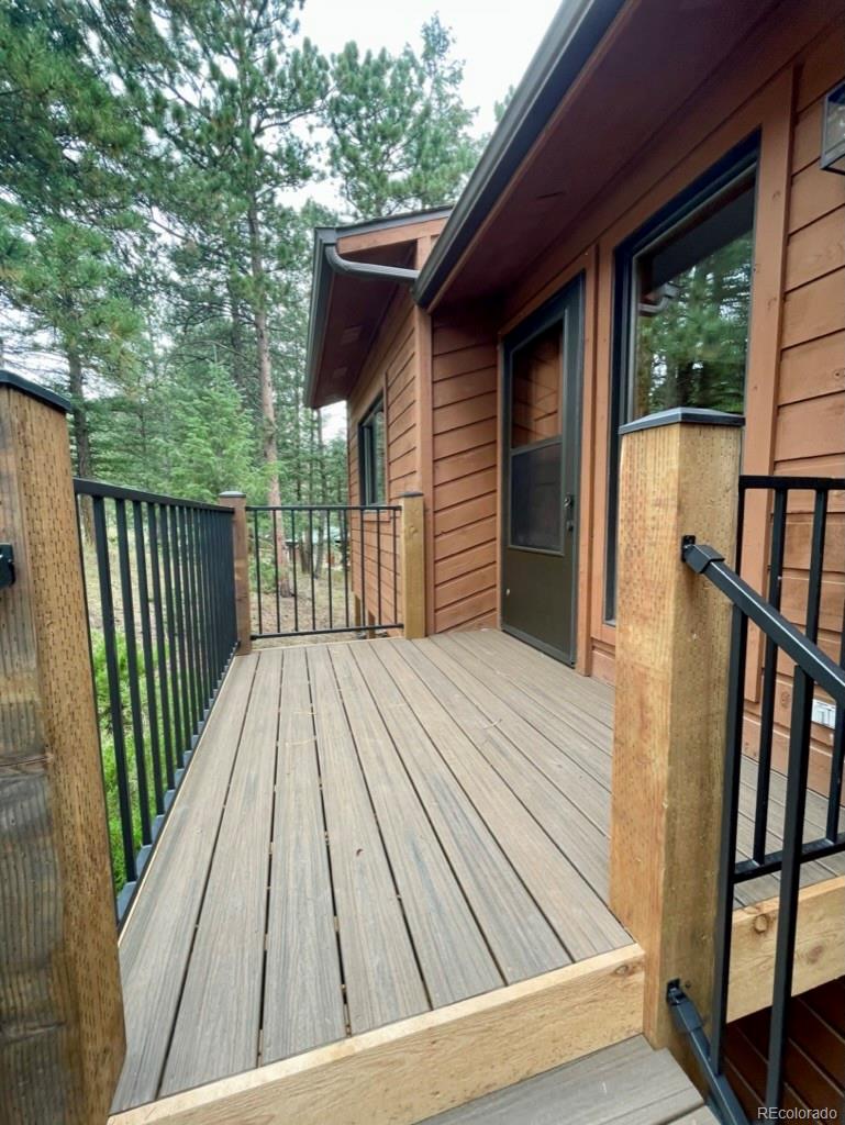 MLS Image #4 for 6616  high drive,morrison, Colorado