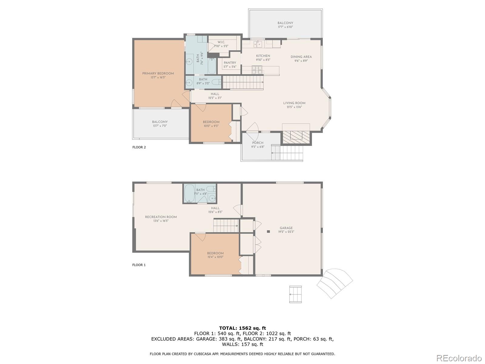 MLS Image #41 for 6616  high drive,morrison, Colorado