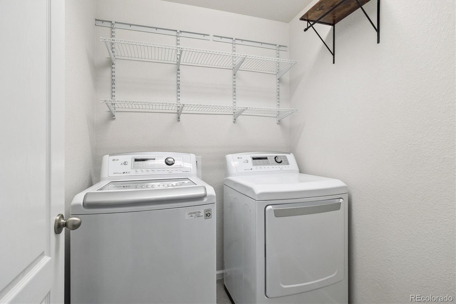 MLS Image #14 for 1457  castle creek circle,castle rock, Colorado