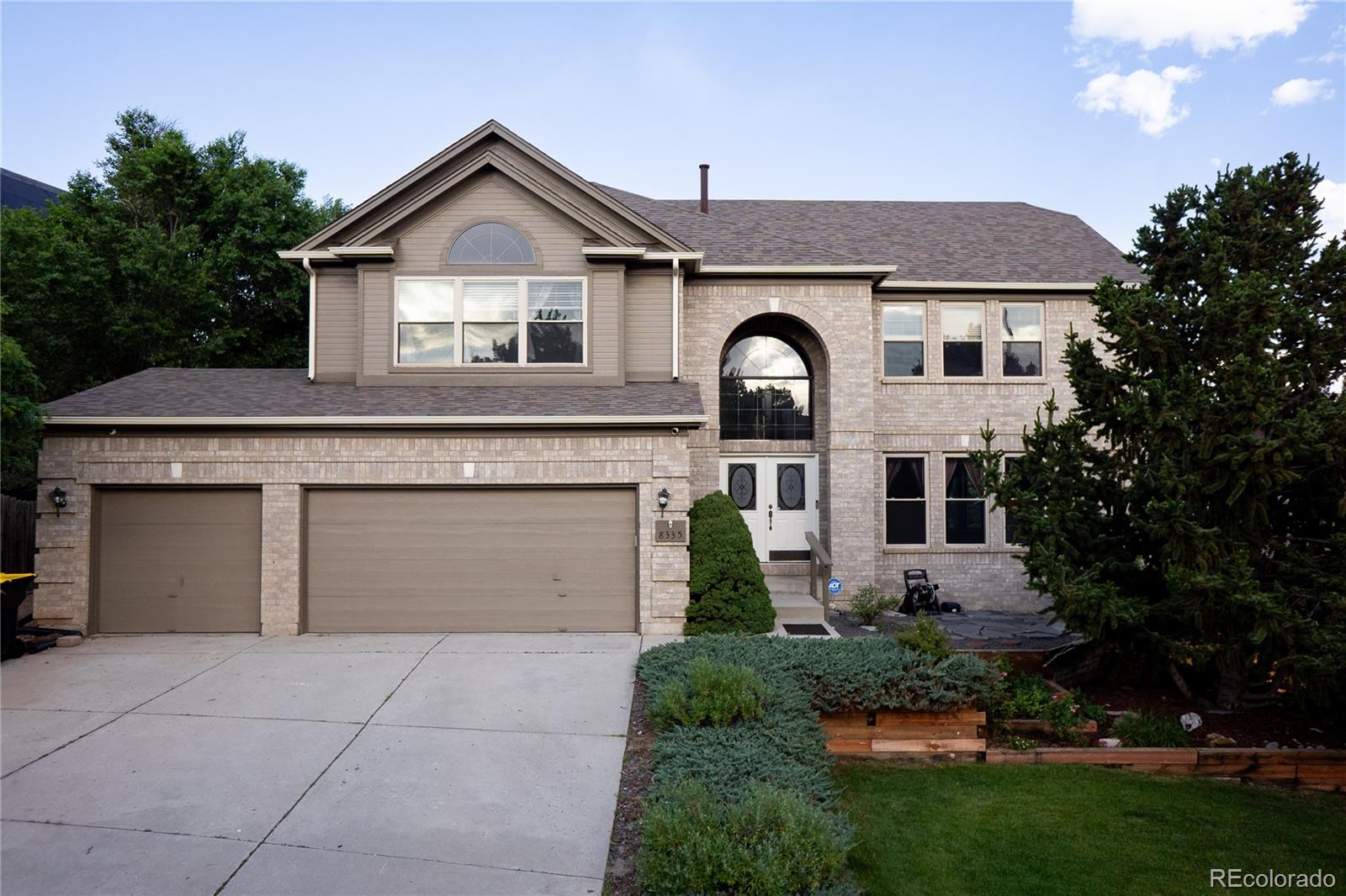MLS Image #0 for 8335  sutterfield drive,colorado springs, Colorado