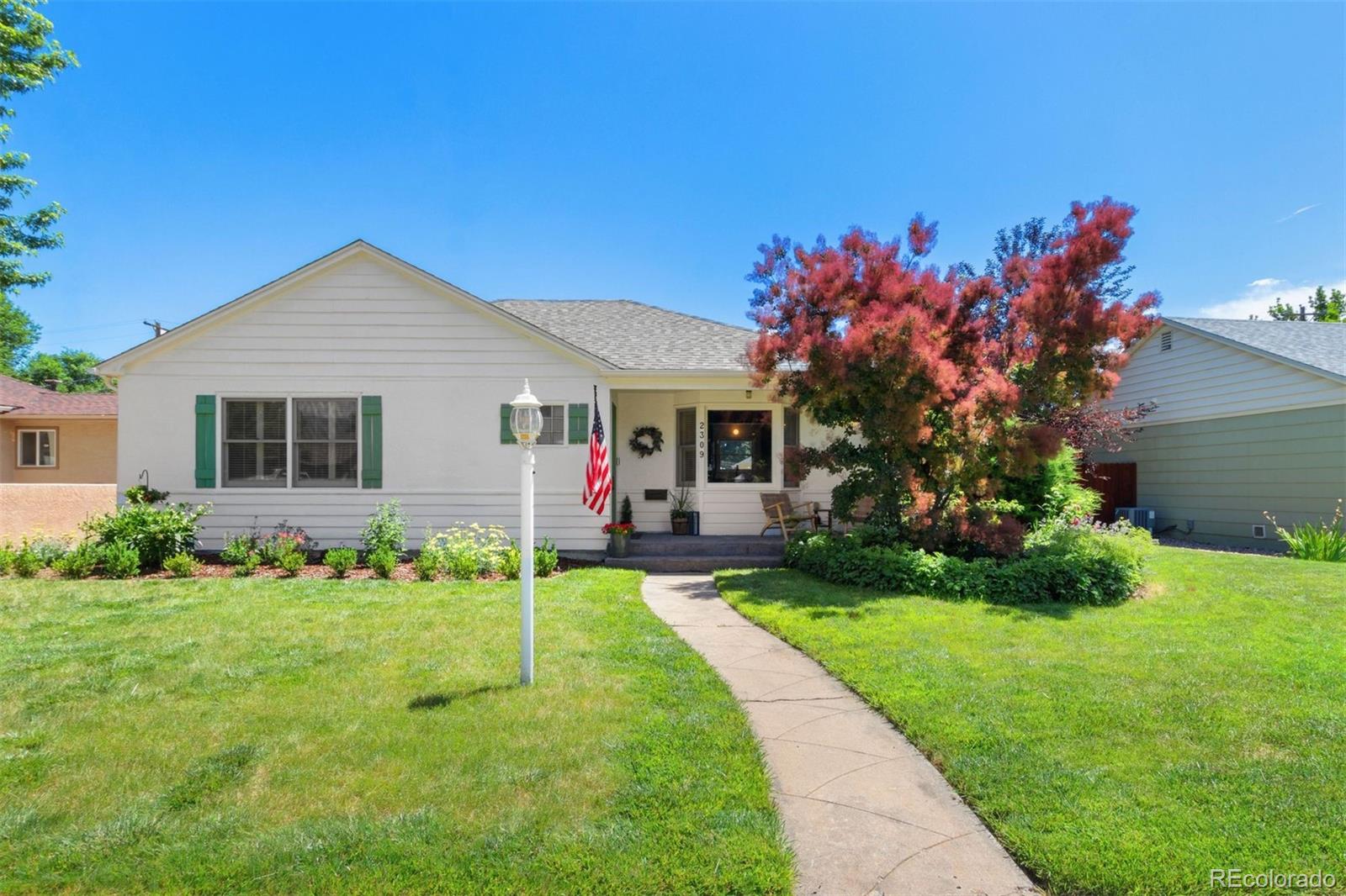 MLS Image #0 for 2309  magellan street,colorado springs, Colorado