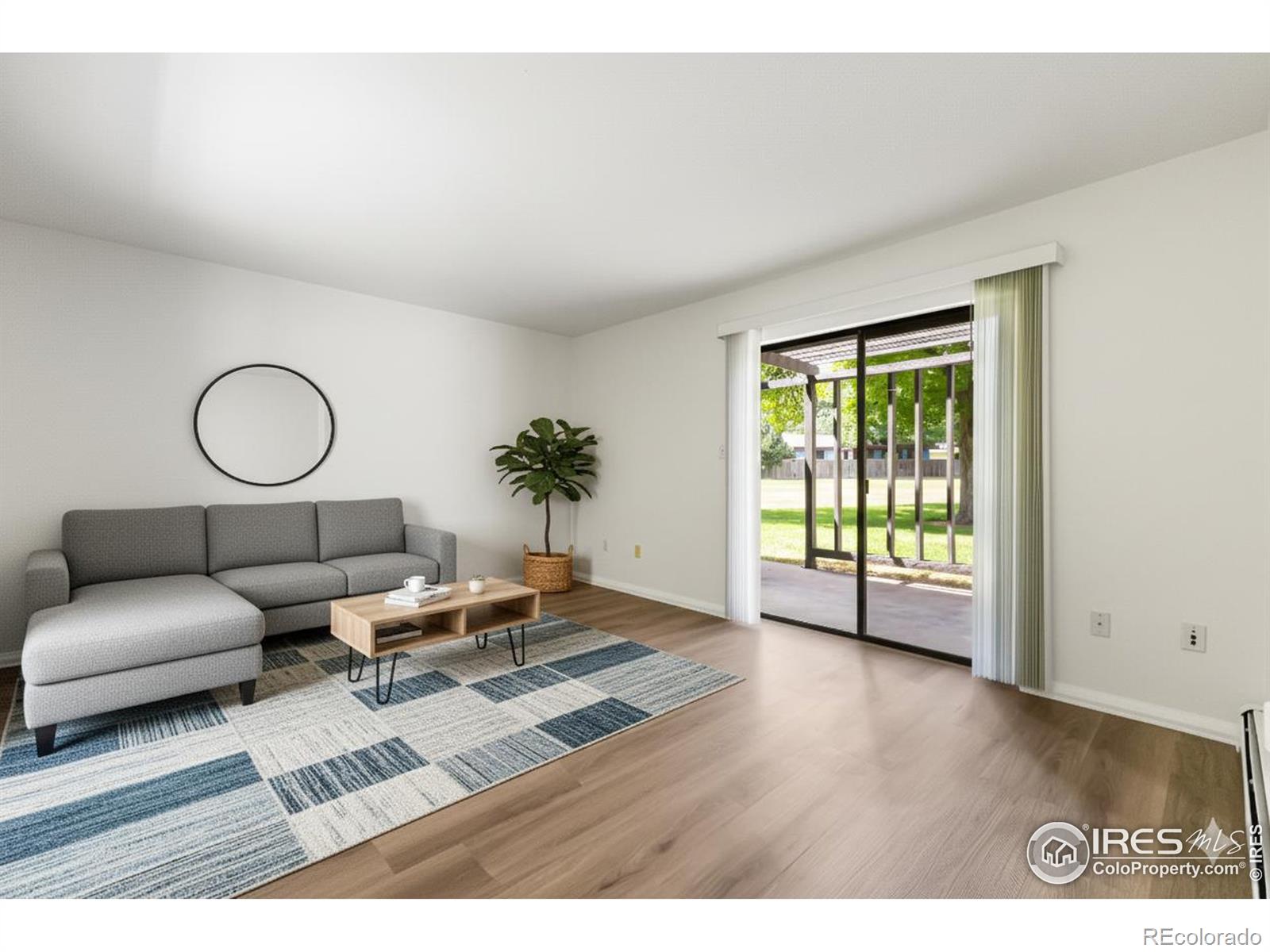 MLS Image #2 for 705 e drake road,fort collins, Colorado