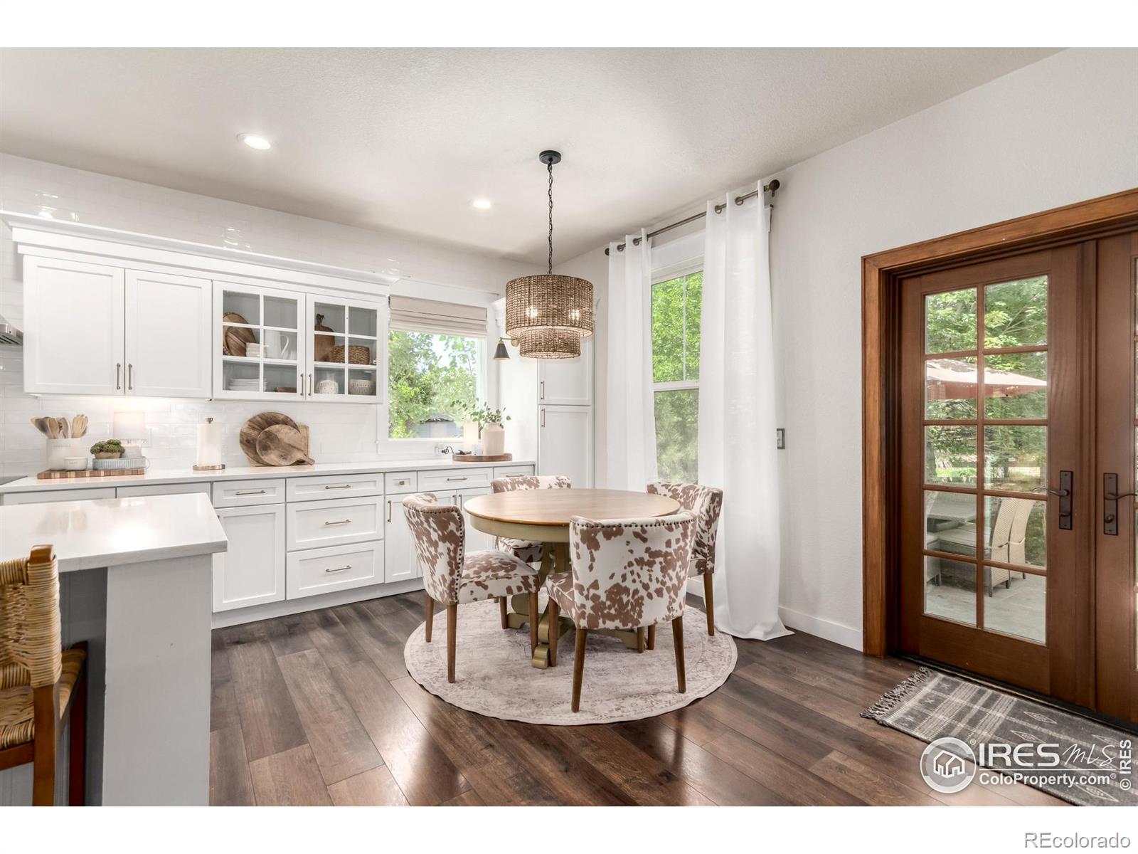 MLS Image #0 for 3290  discovery court,broomfield, Colorado
