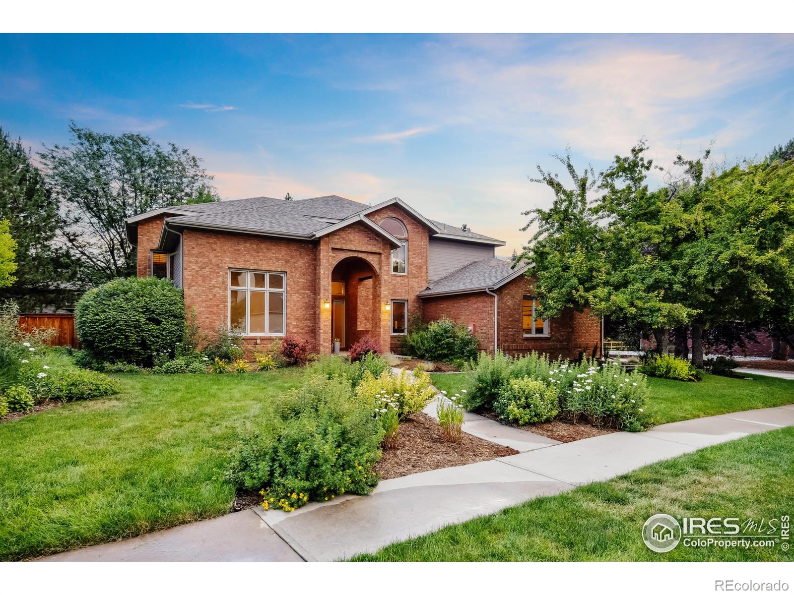 MLS Image #2 for 2030  emerald drive,longmont, Colorado
