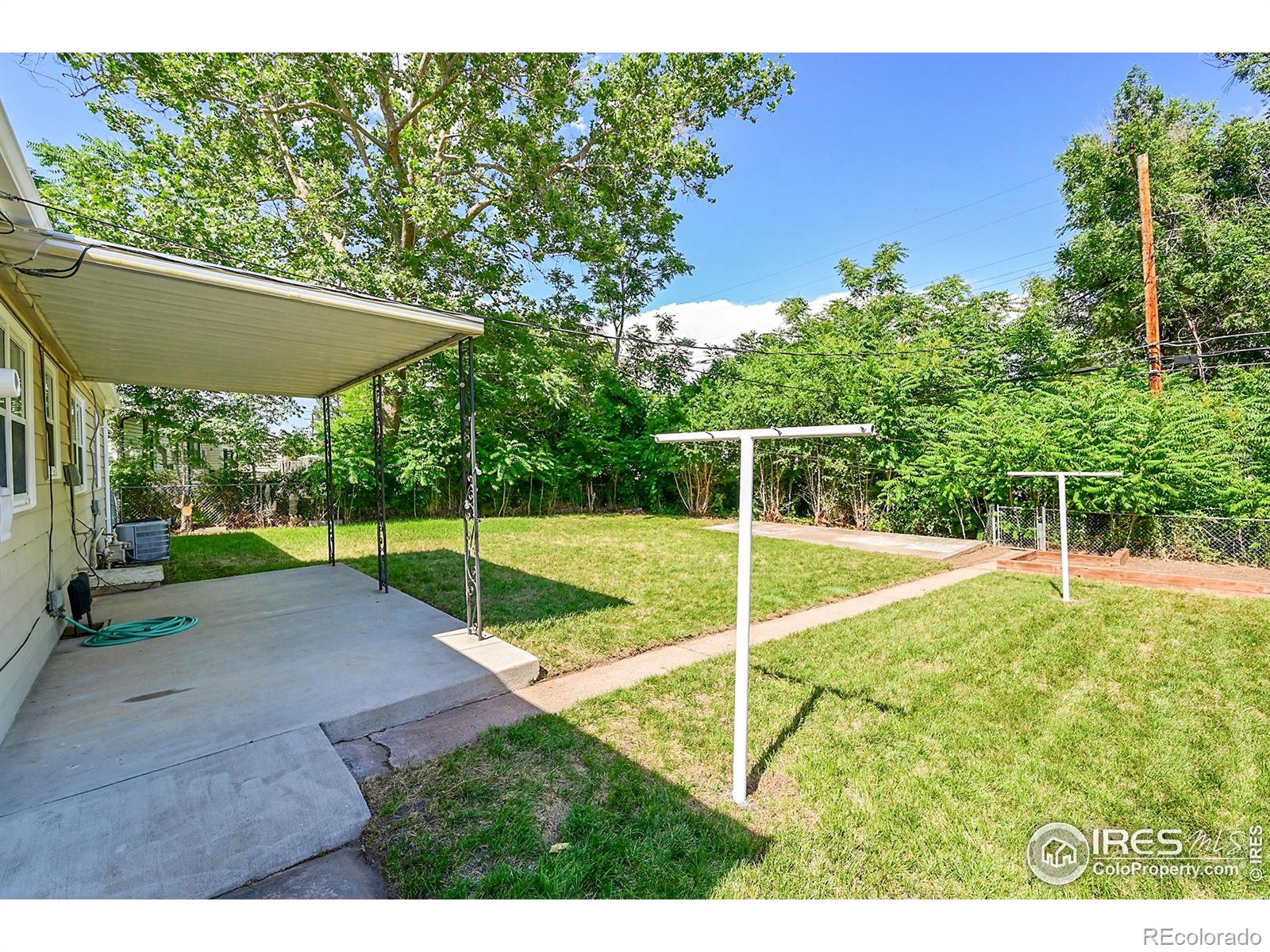 MLS Image #21 for 2416  15th avenue,greeley, Colorado
