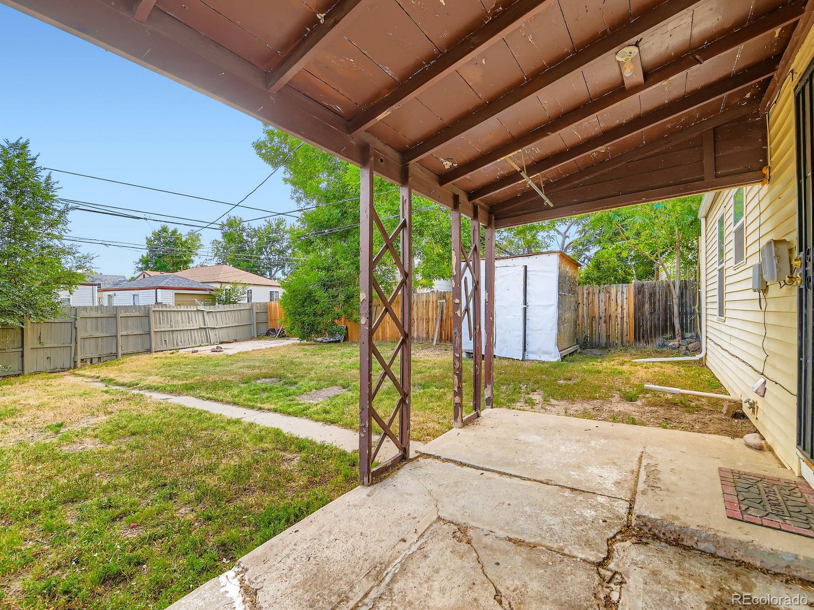 MLS Image #13 for 1850 w 50th avenue,denver, Colorado
