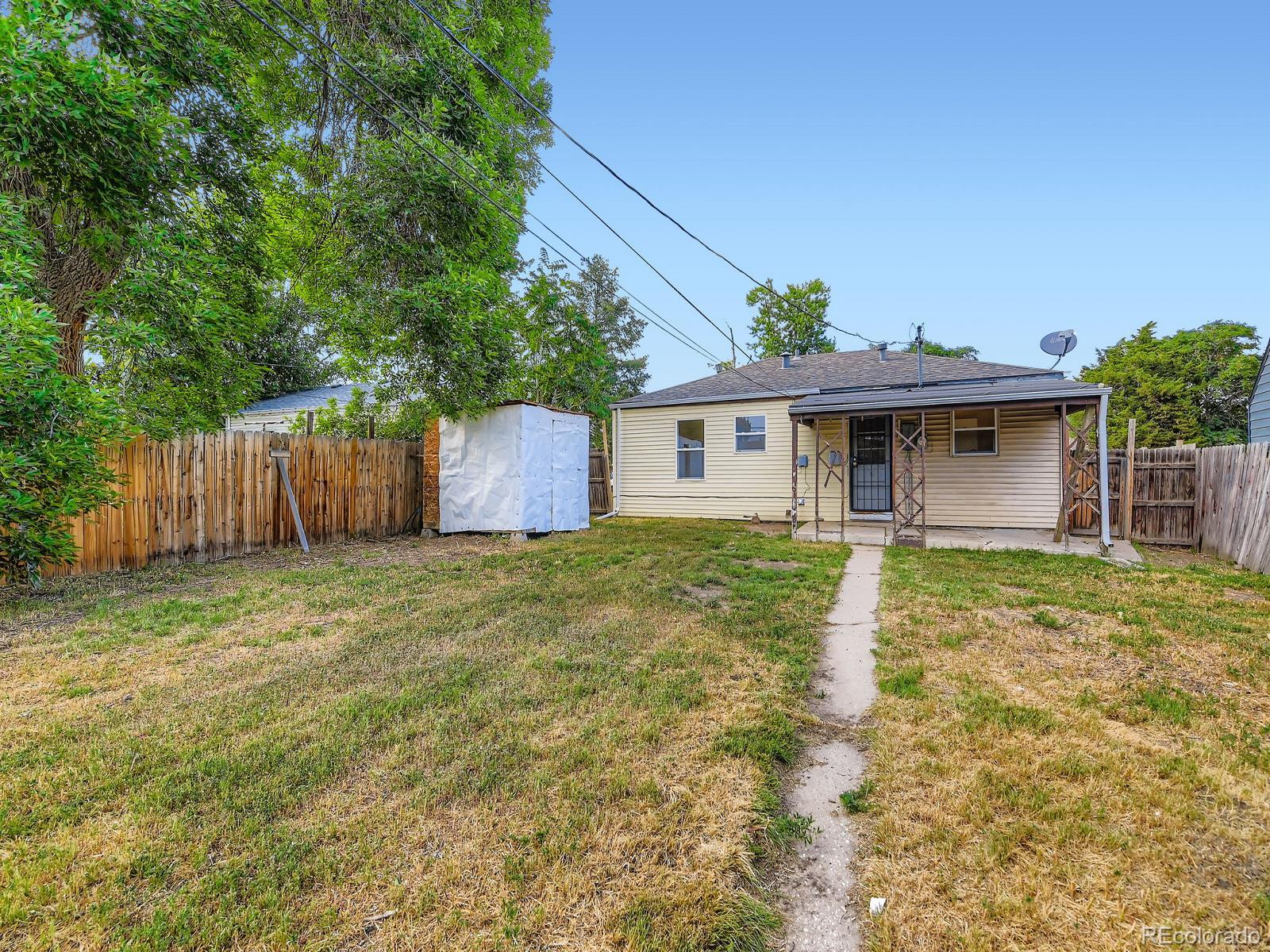 MLS Image #22 for 1850 w 50th avenue,denver, Colorado