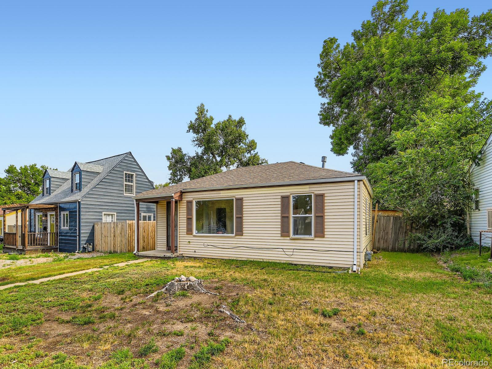 MLS Image #24 for 1850 w 50th avenue,denver, Colorado