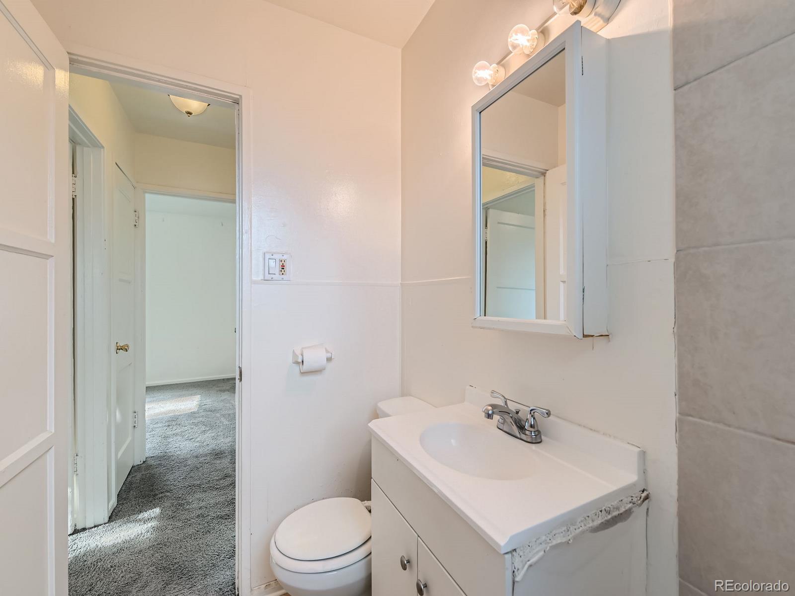 MLS Image #5 for 1850 w 50th avenue,denver, Colorado