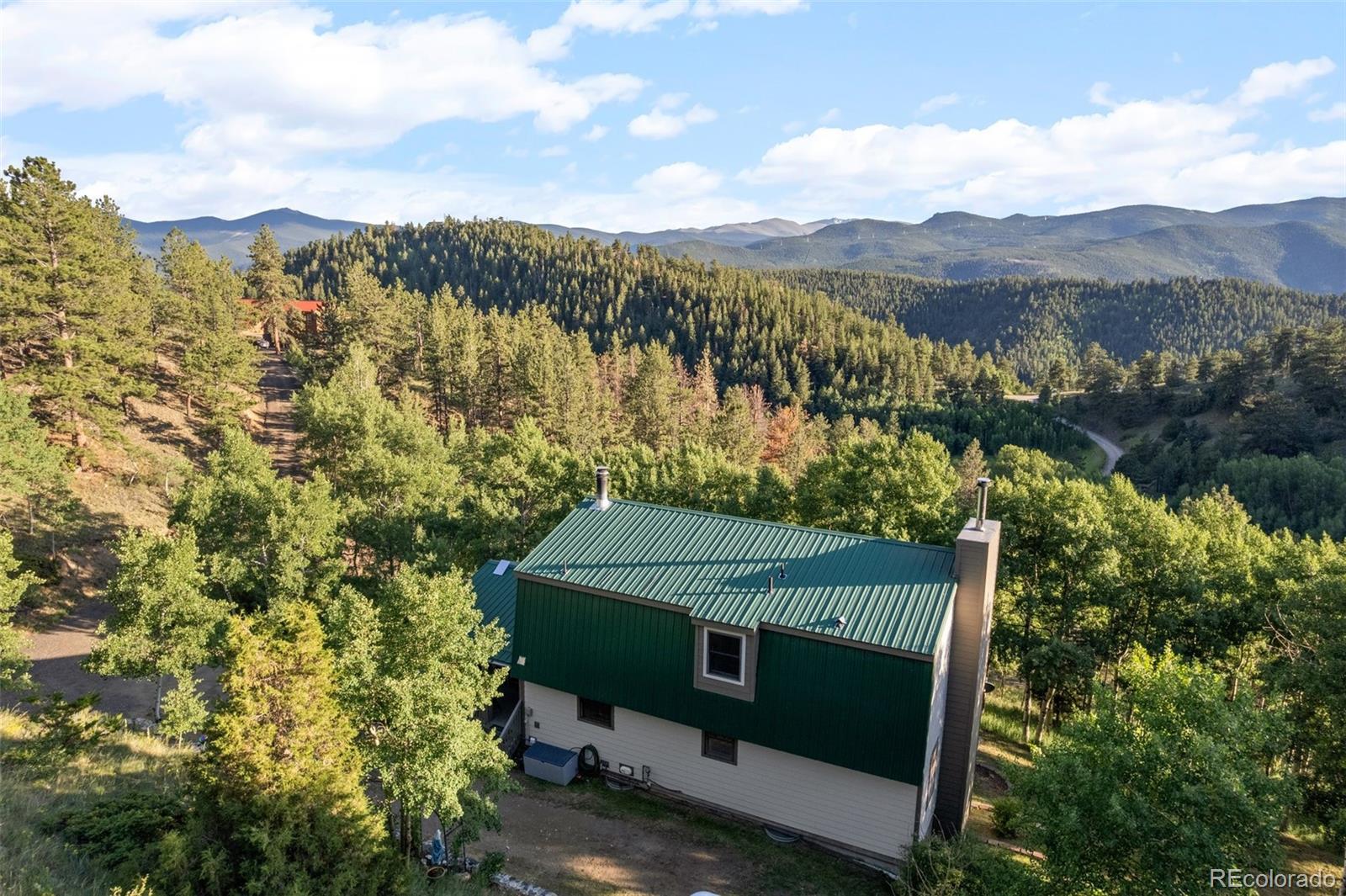 MLS Image #39 for 67  thistle trail,idaho springs, Colorado