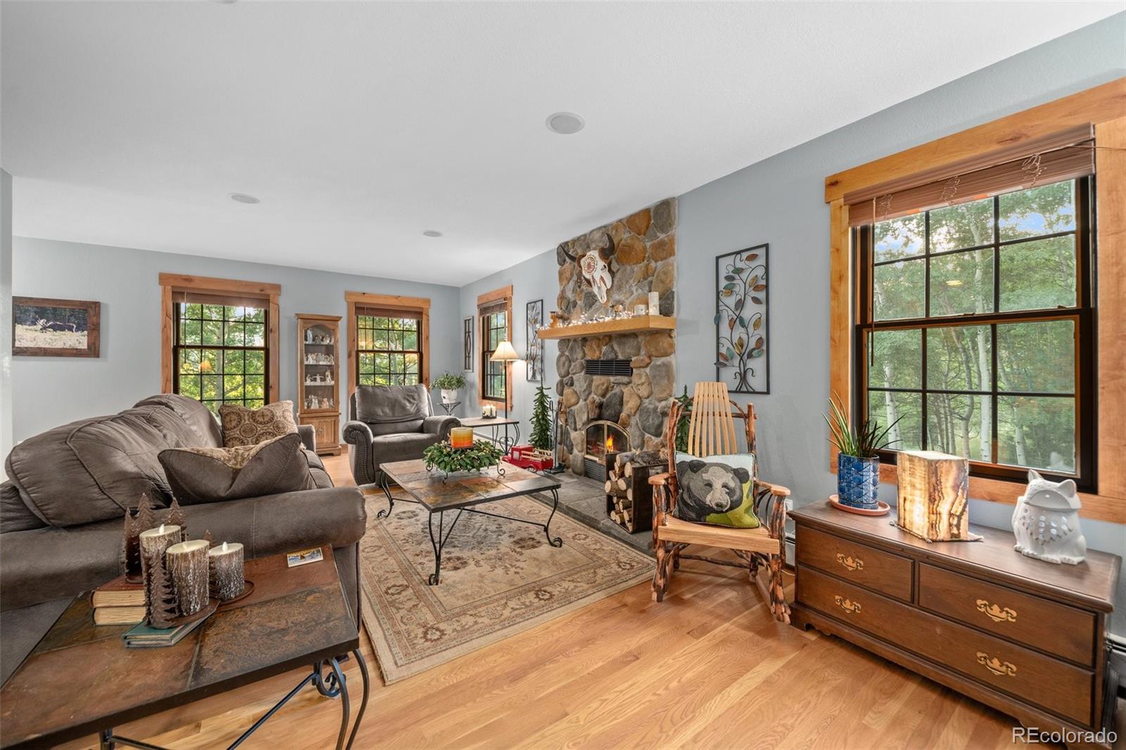 MLS Image #5 for 67  thistle trail,idaho springs, Colorado