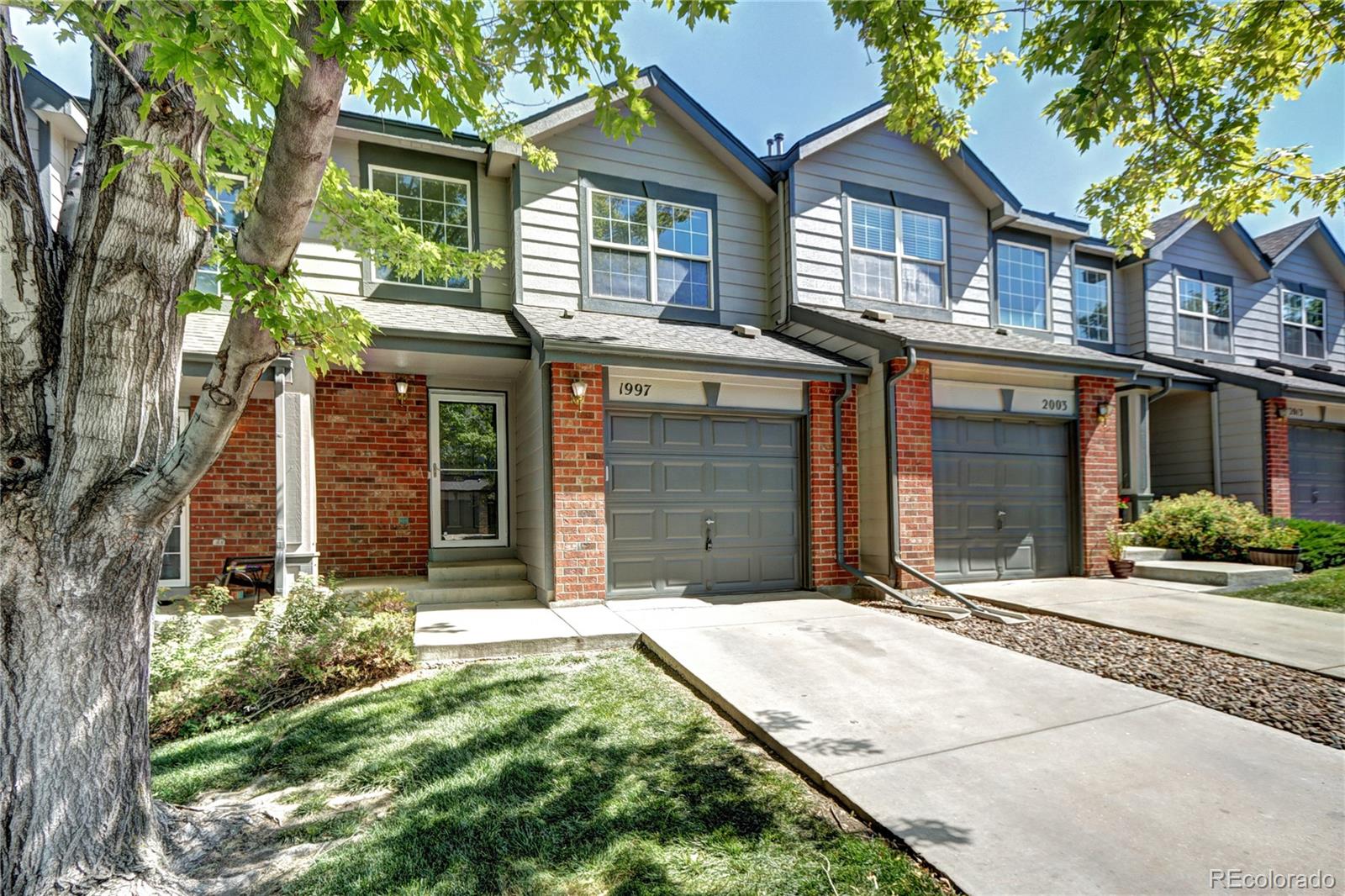 MLS Image #0 for 1997 e 102nd circle ,thornton, Colorado
