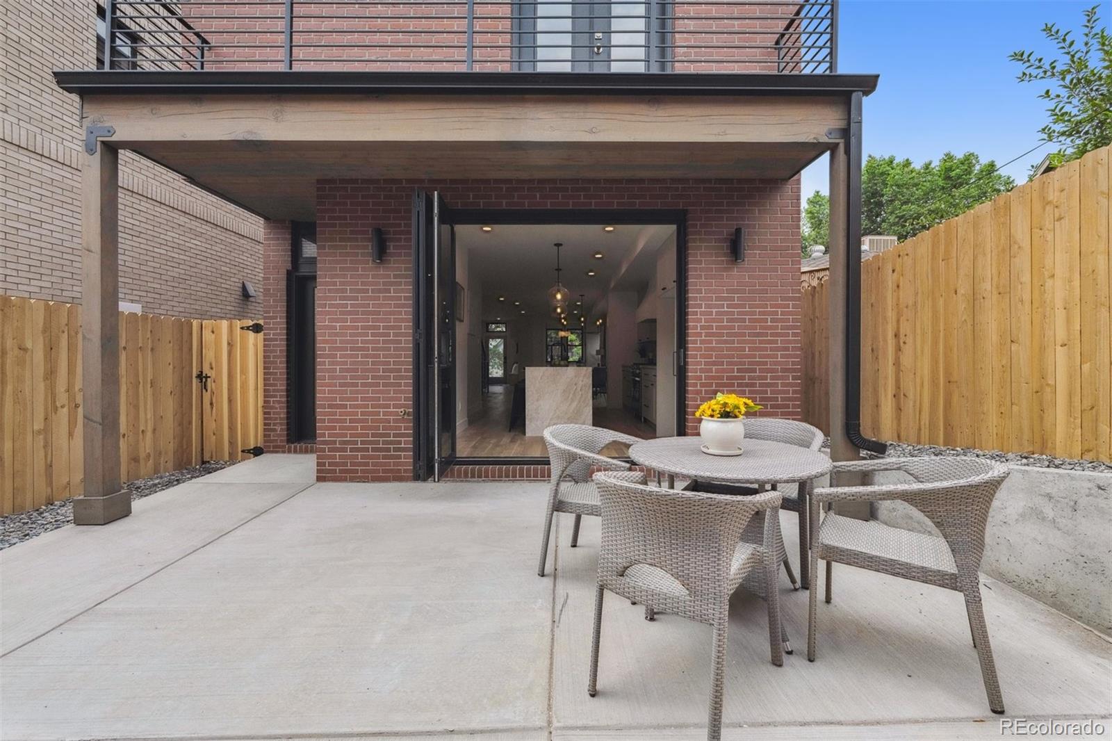 MLS Image #29 for 2845 w 36th avenue,denver, Colorado