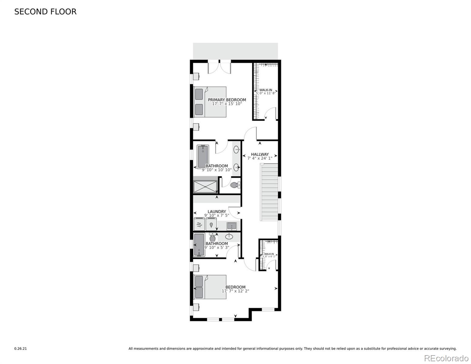 MLS Image #34 for 2845 w 36th avenue,denver, Colorado