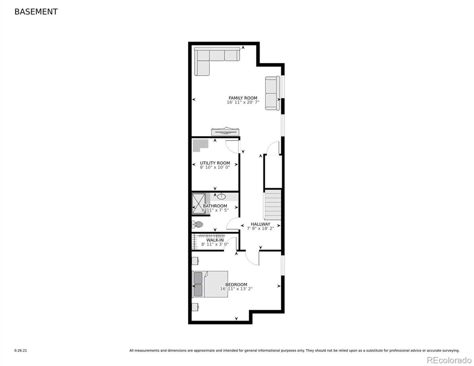 MLS Image #35 for 2845 w 36th avenue,denver, Colorado