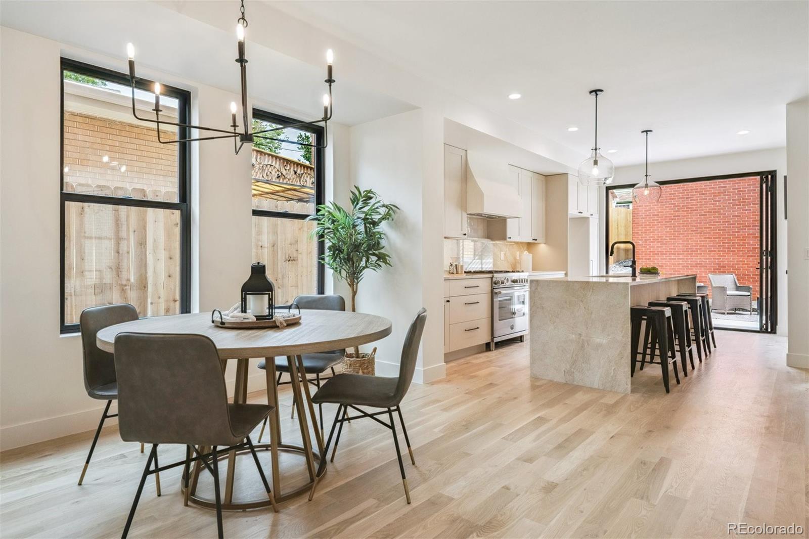 MLS Image #5 for 2845 w 36th avenue,denver, Colorado