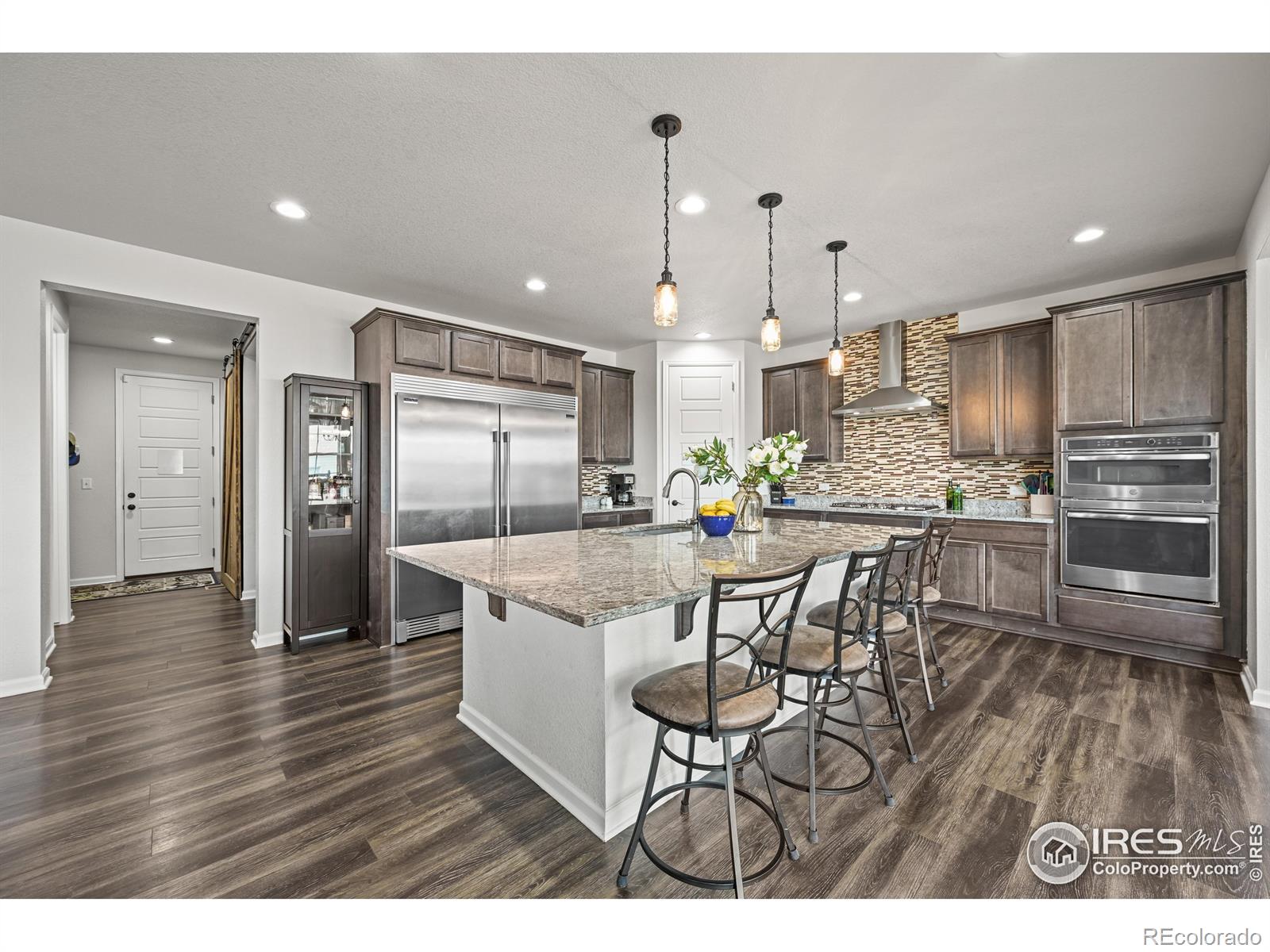 MLS Image #10 for 12648  canoe street,firestone, Colorado