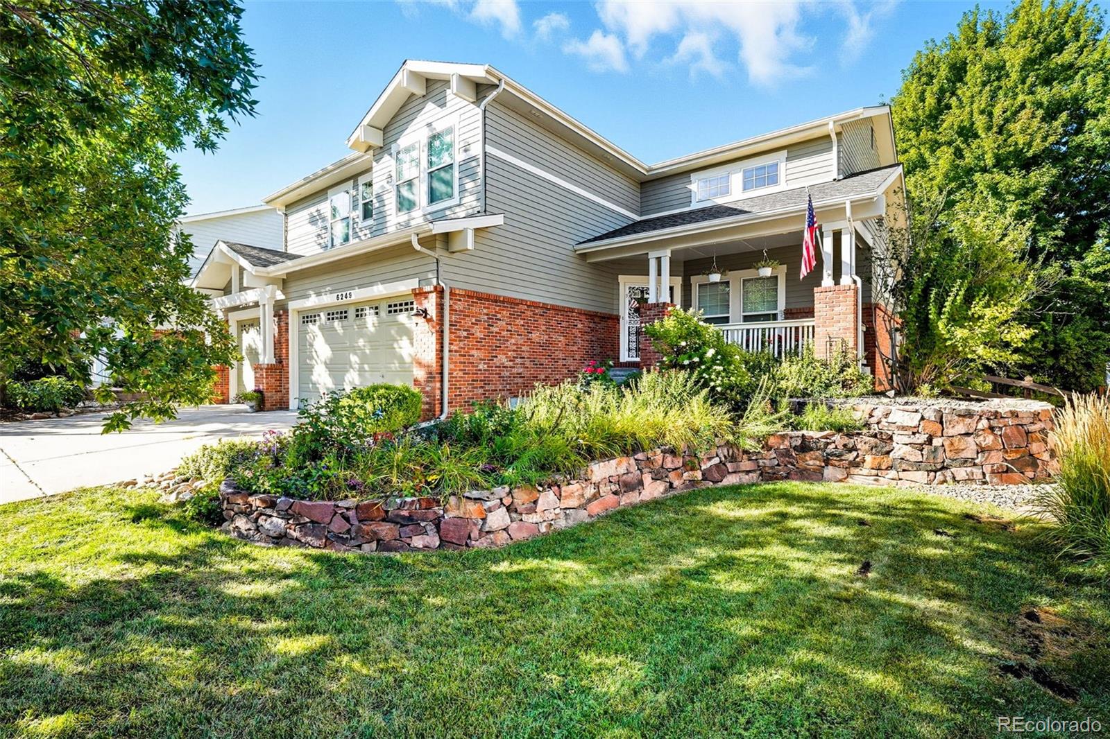 MLS Image #0 for 6249 s ouray court,aurora, Colorado