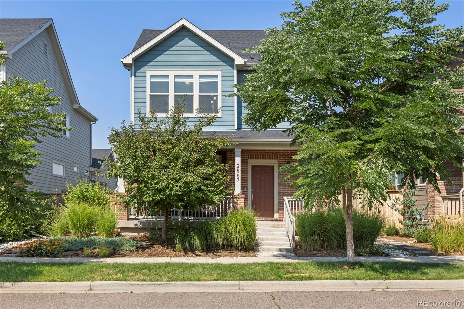 MLS Image #0 for 2567  kingston street,aurora, Colorado