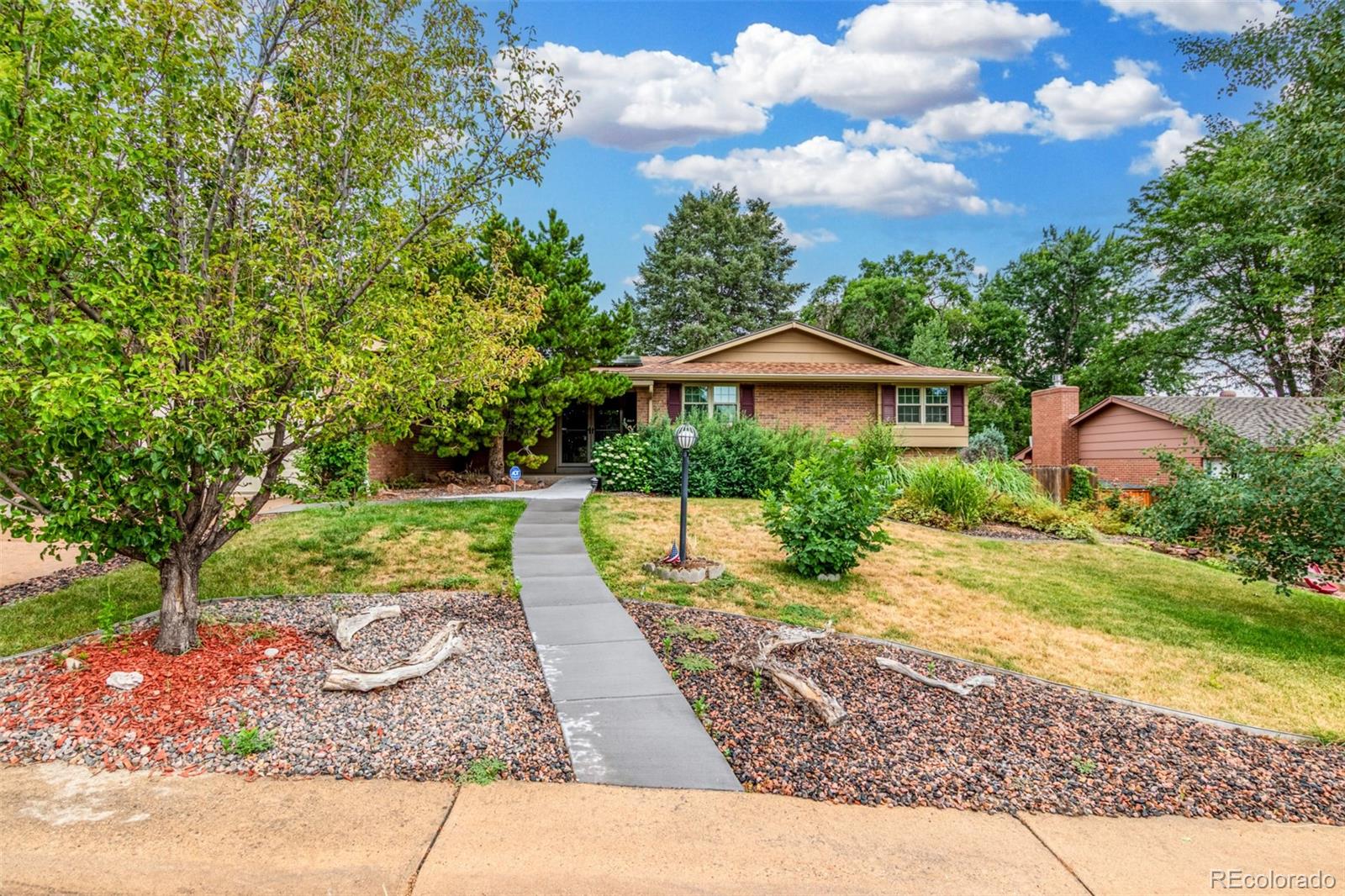 MLS Image #0 for 2718 s kendall way,denver, Colorado