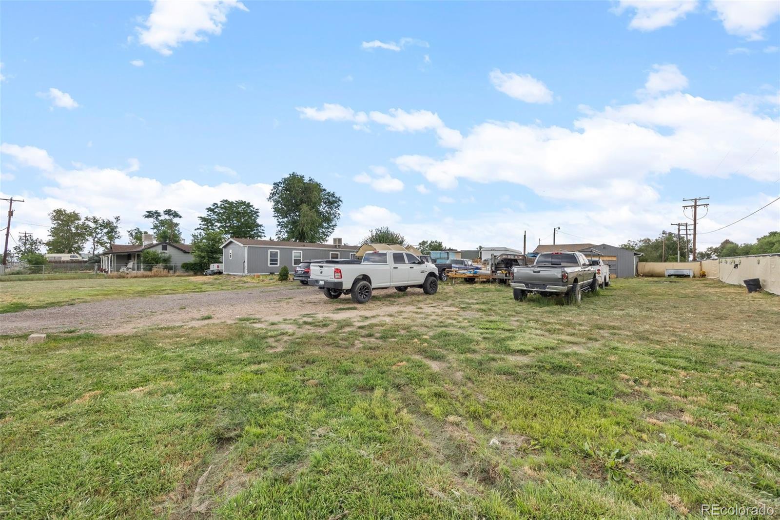 MLS Image #0 for 8610  ulster street,commerce city, Colorado