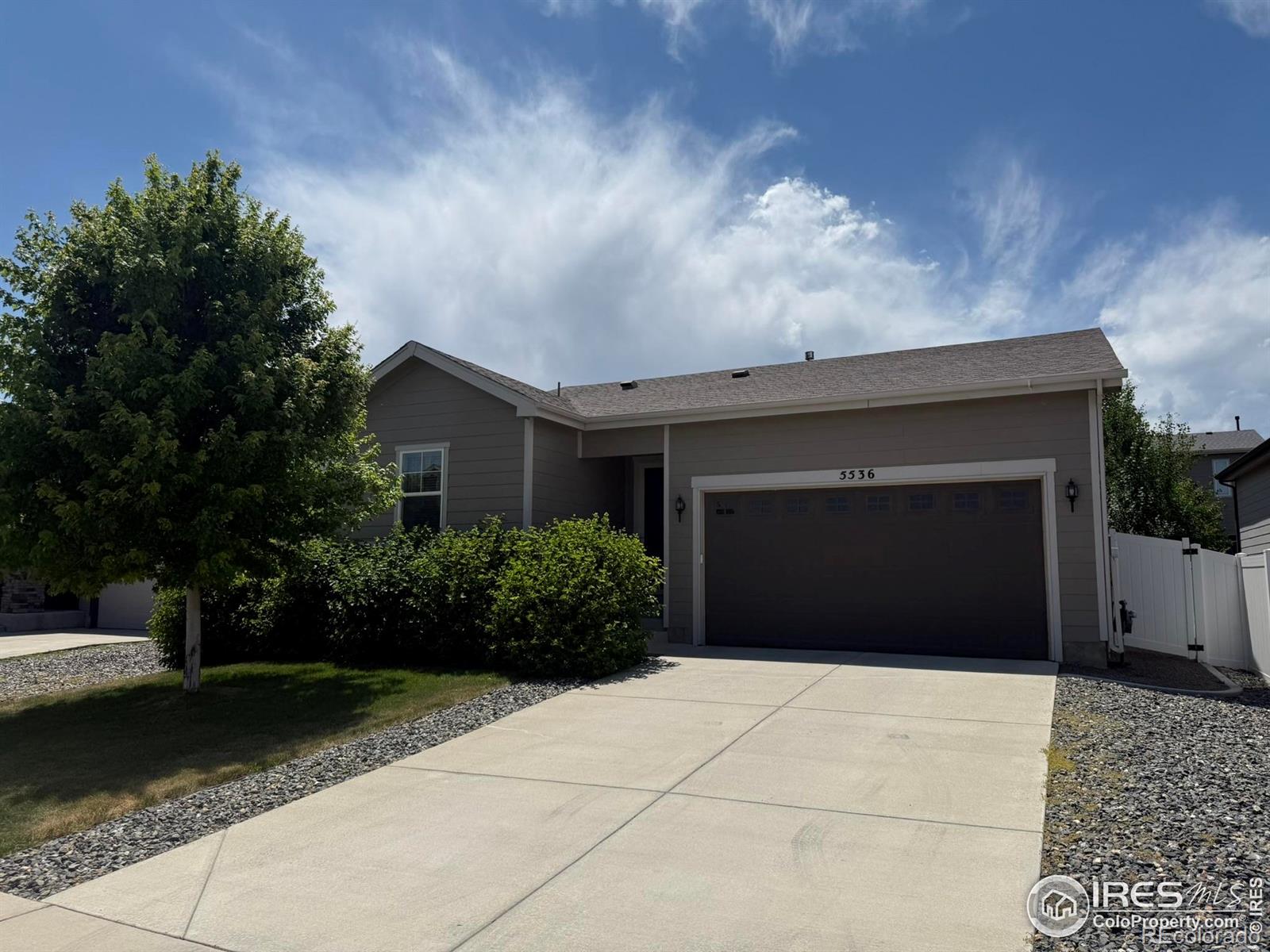 MLS Image #1 for 5536  bexley drive,windsor, Colorado