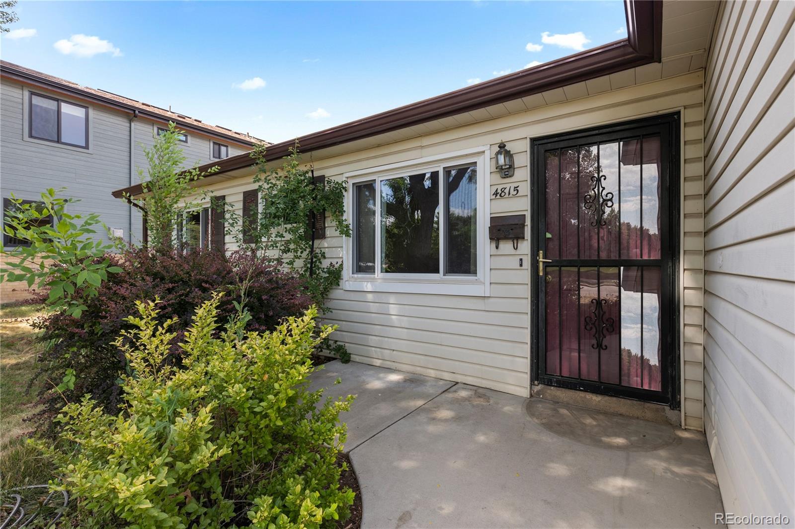 MLS Image #2 for 4815 s pennsylvania street,englewood, Colorado