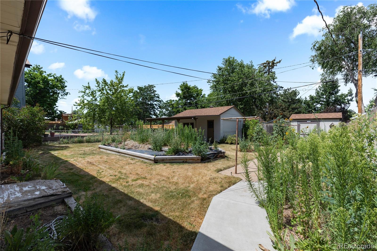 MLS Image #23 for 4815 s pennsylvania street,englewood, Colorado