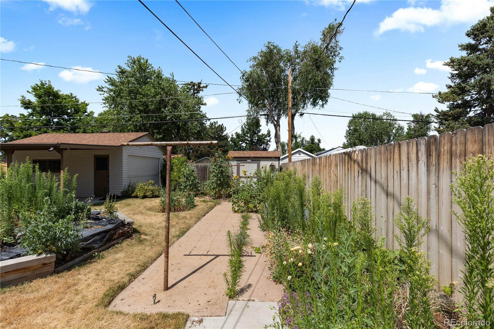 MLS Image #24 for 4815 s pennsylvania street,englewood, Colorado