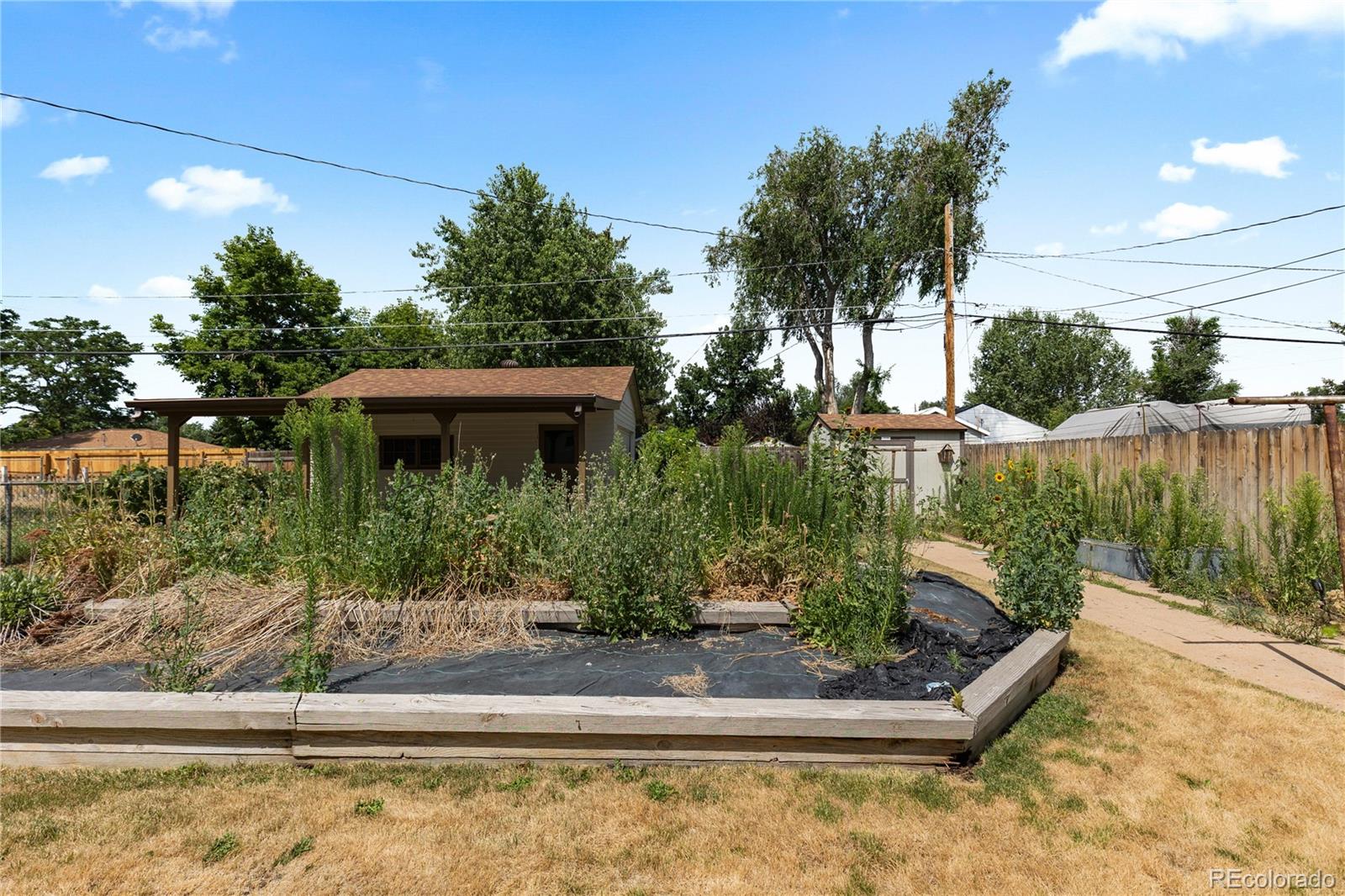 MLS Image #26 for 4815 s pennsylvania street,englewood, Colorado