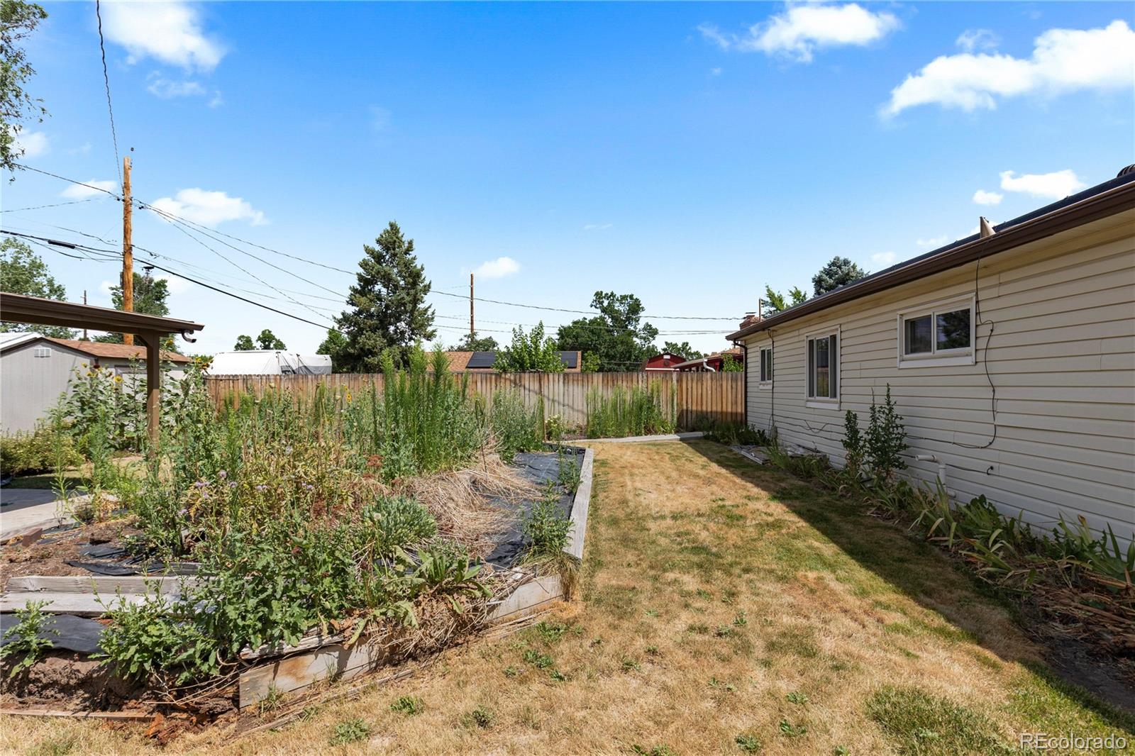 MLS Image #28 for 4815 s pennsylvania street,englewood, Colorado